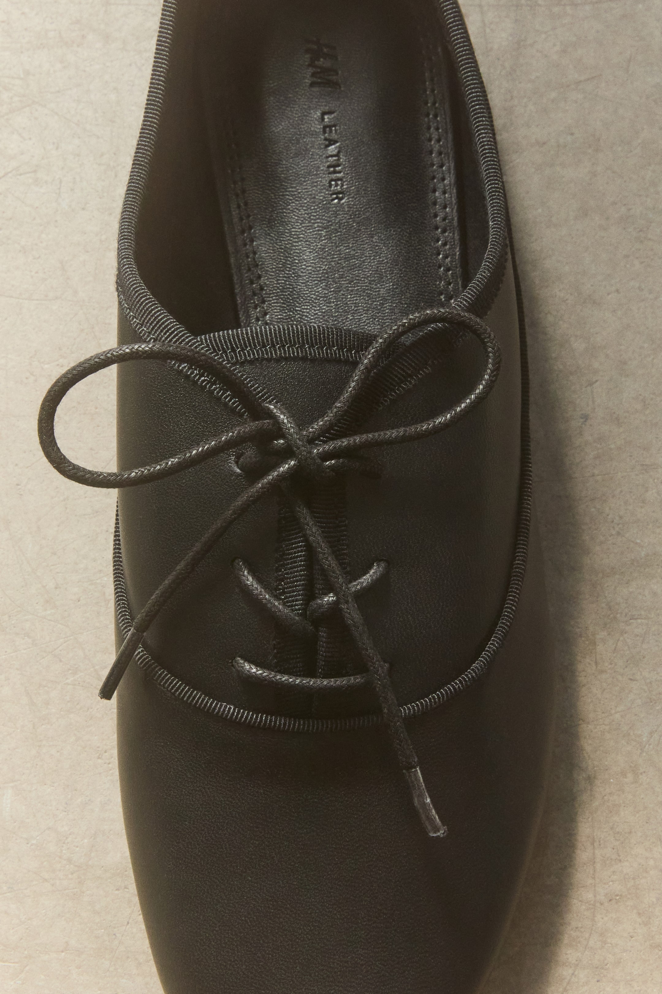 Derby Shoes