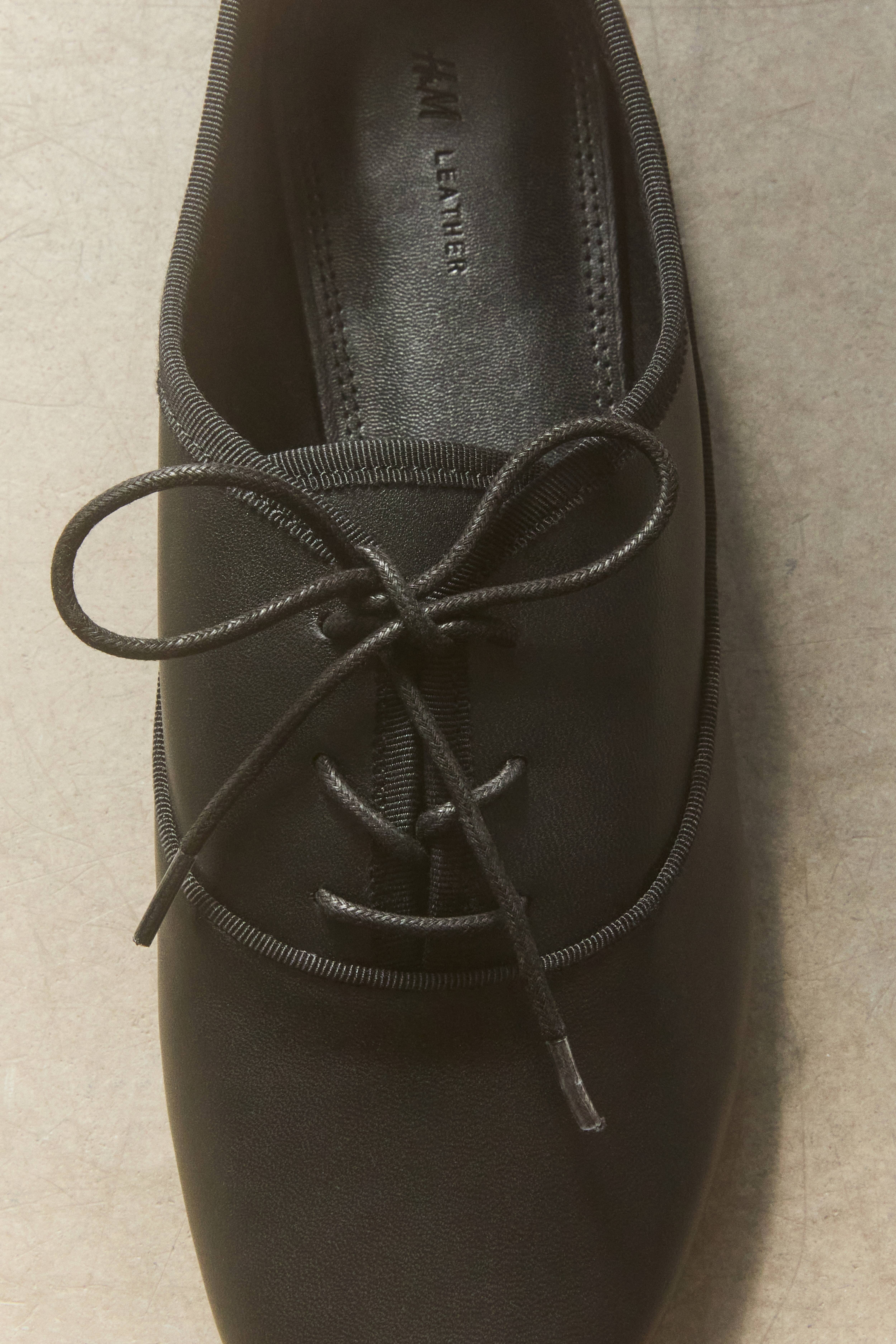 Derby Shoes