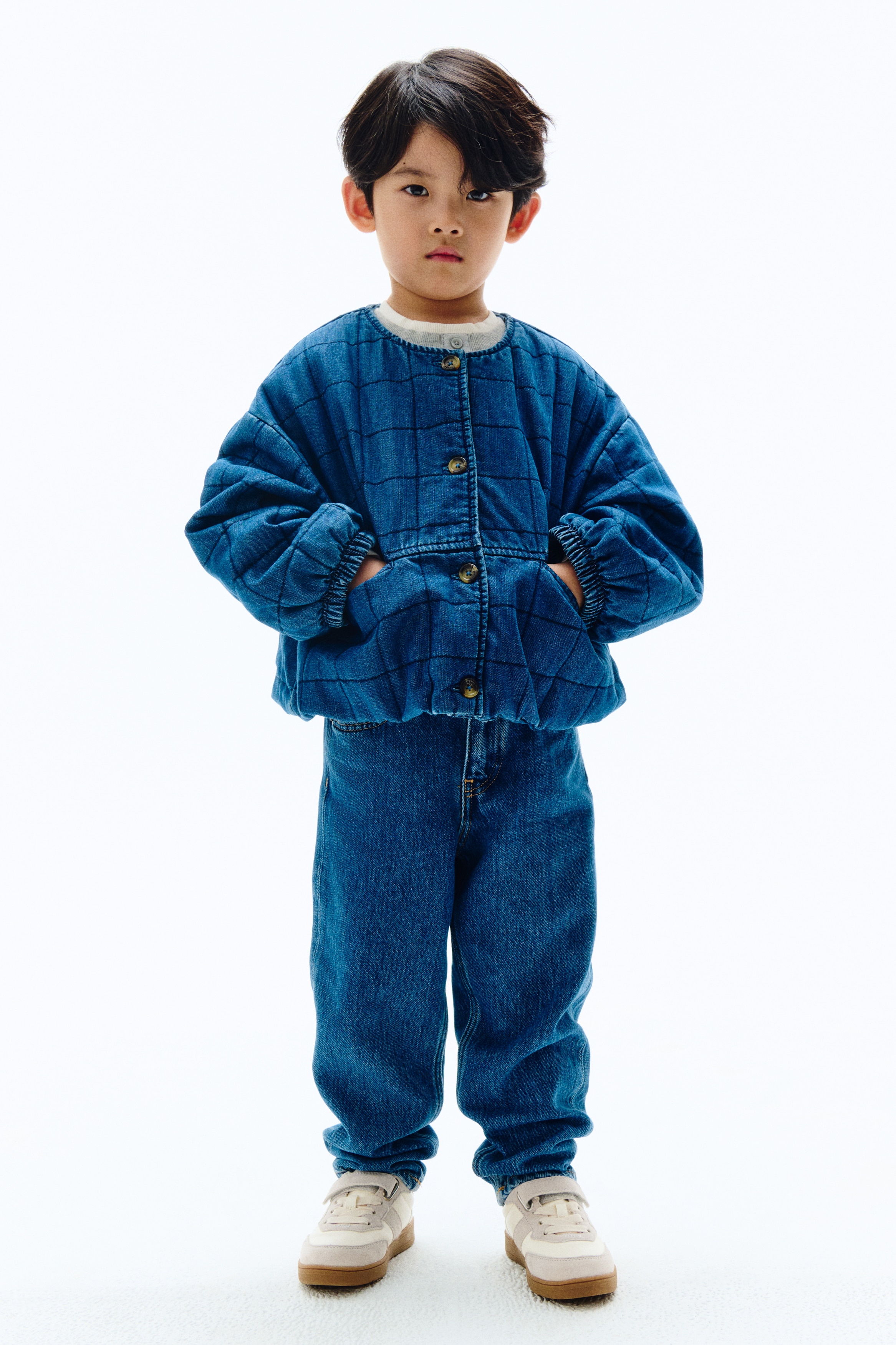 キッズ 2〜8 歳 | H&M JP