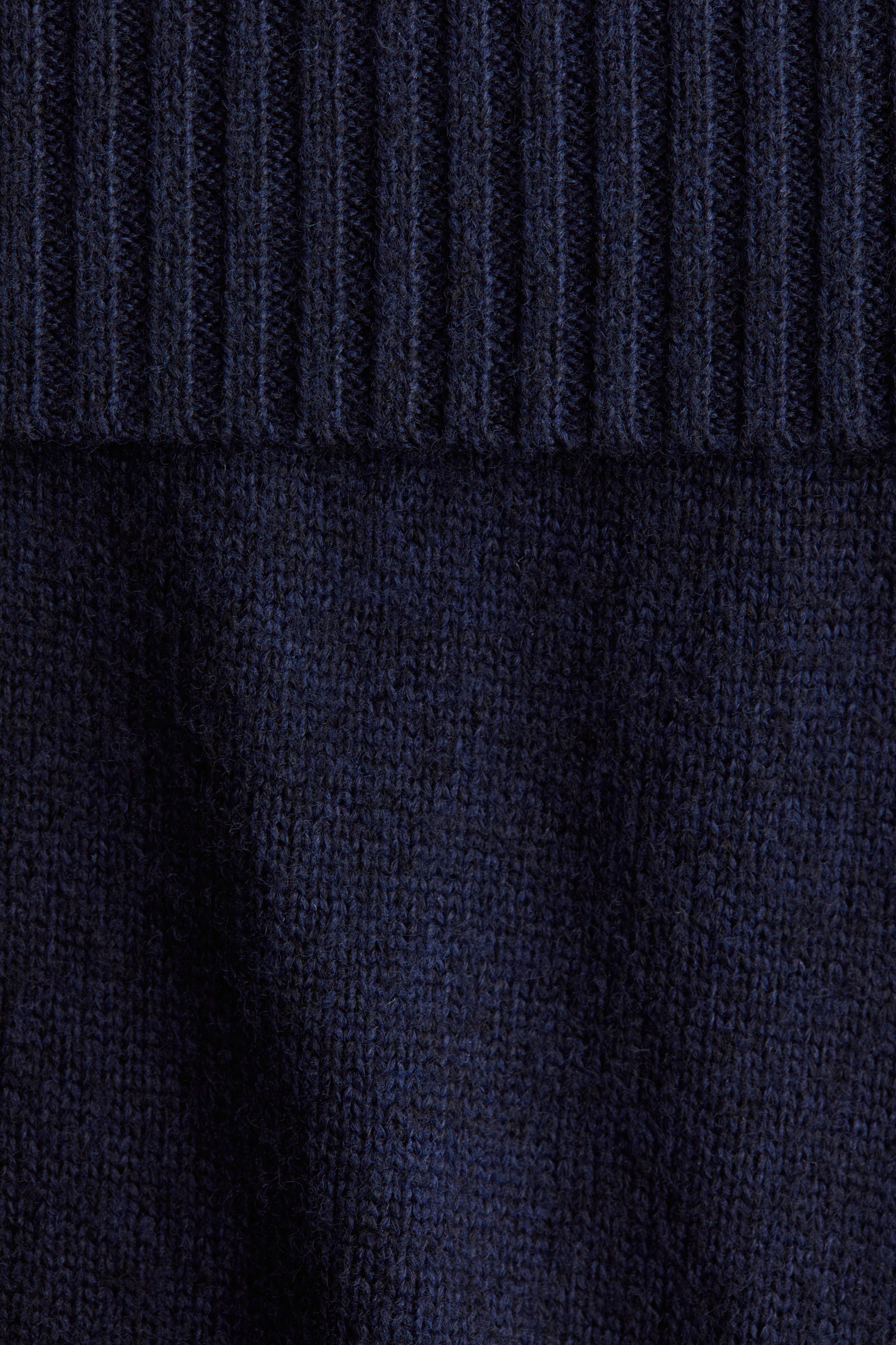 Knit Yoga Pants