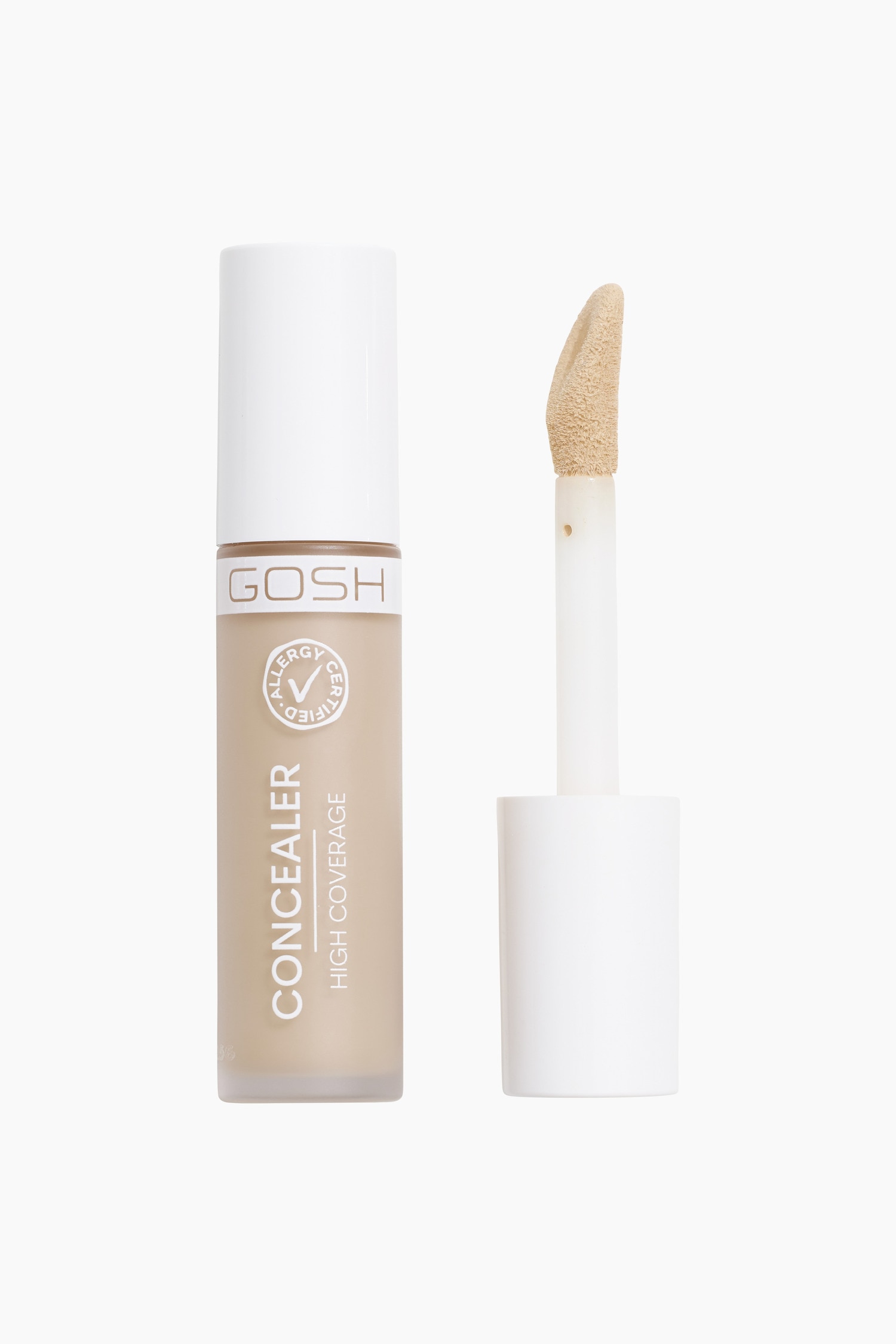 GOSH Copenhagen - Concealer - True
