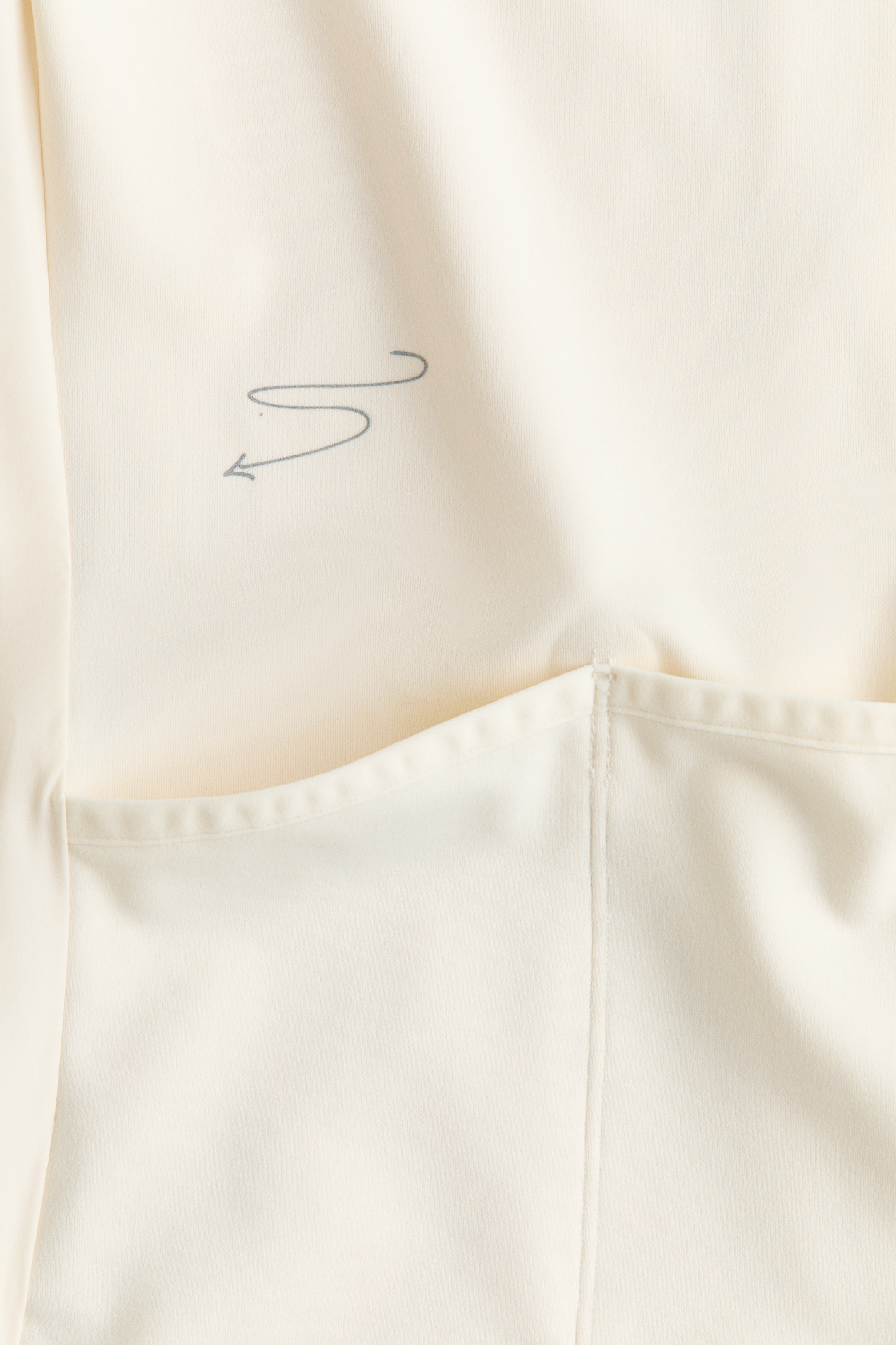 Cycling jacket with DryMove™