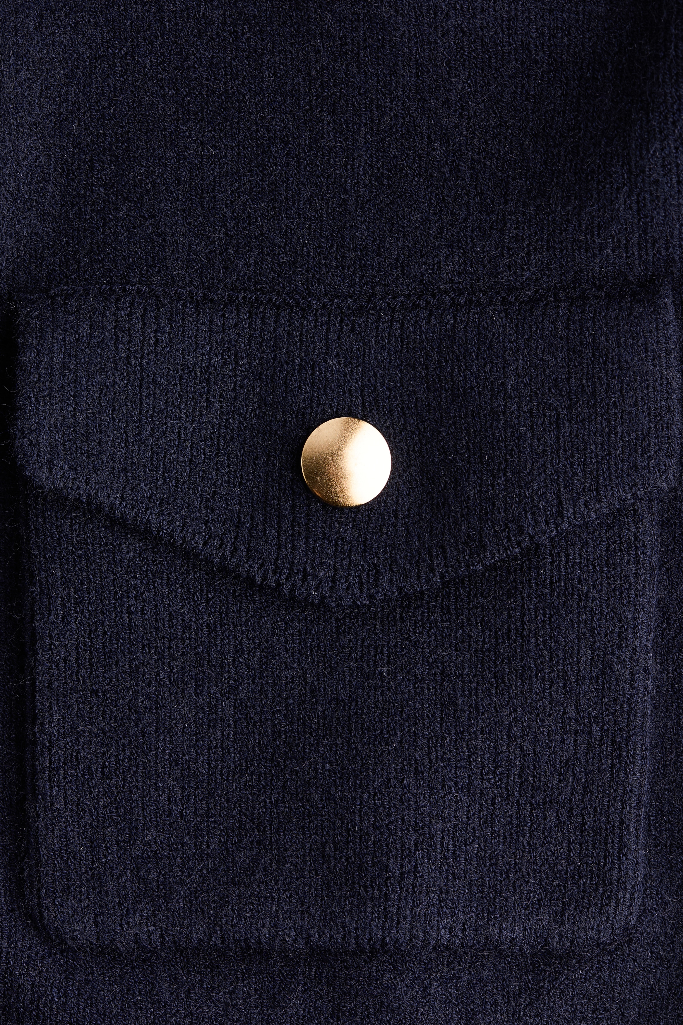 Oversized cardigan