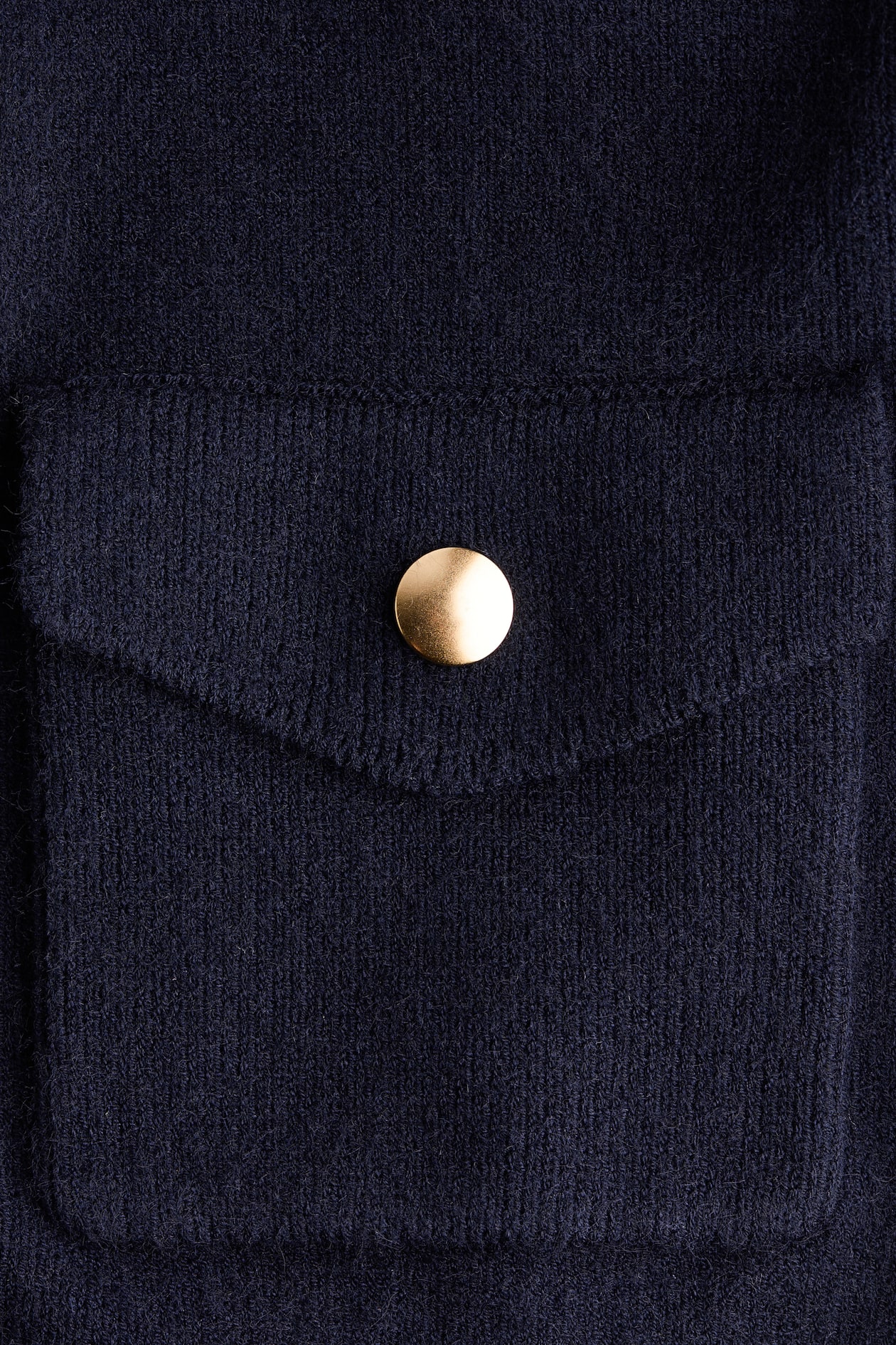 Oversized Cardigan - image 3