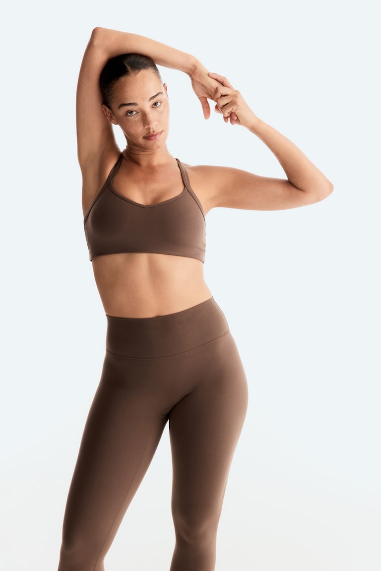 Sportski grudnjak Medium Support SoftMove™