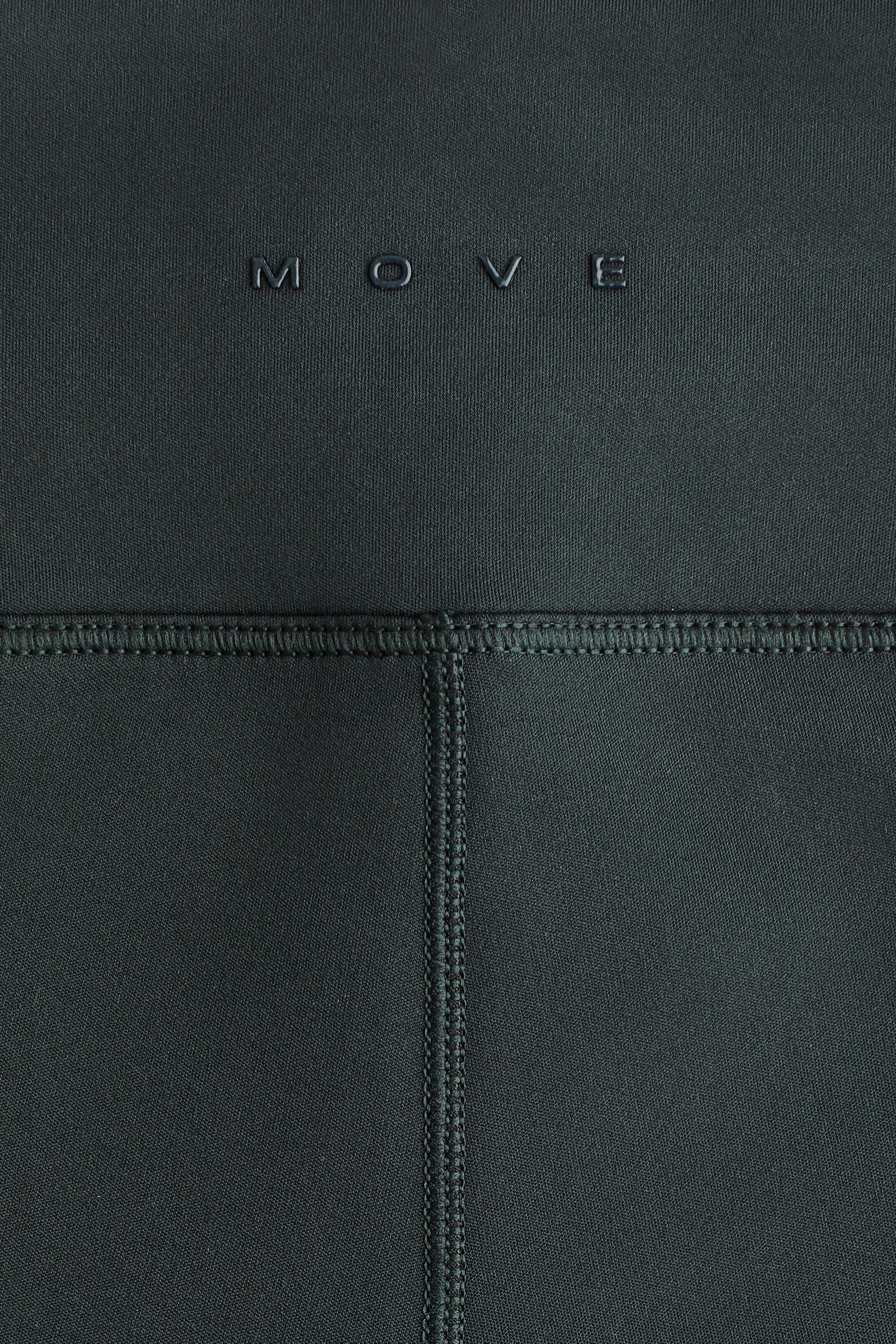 Flared Sports Leggings with DryMove™