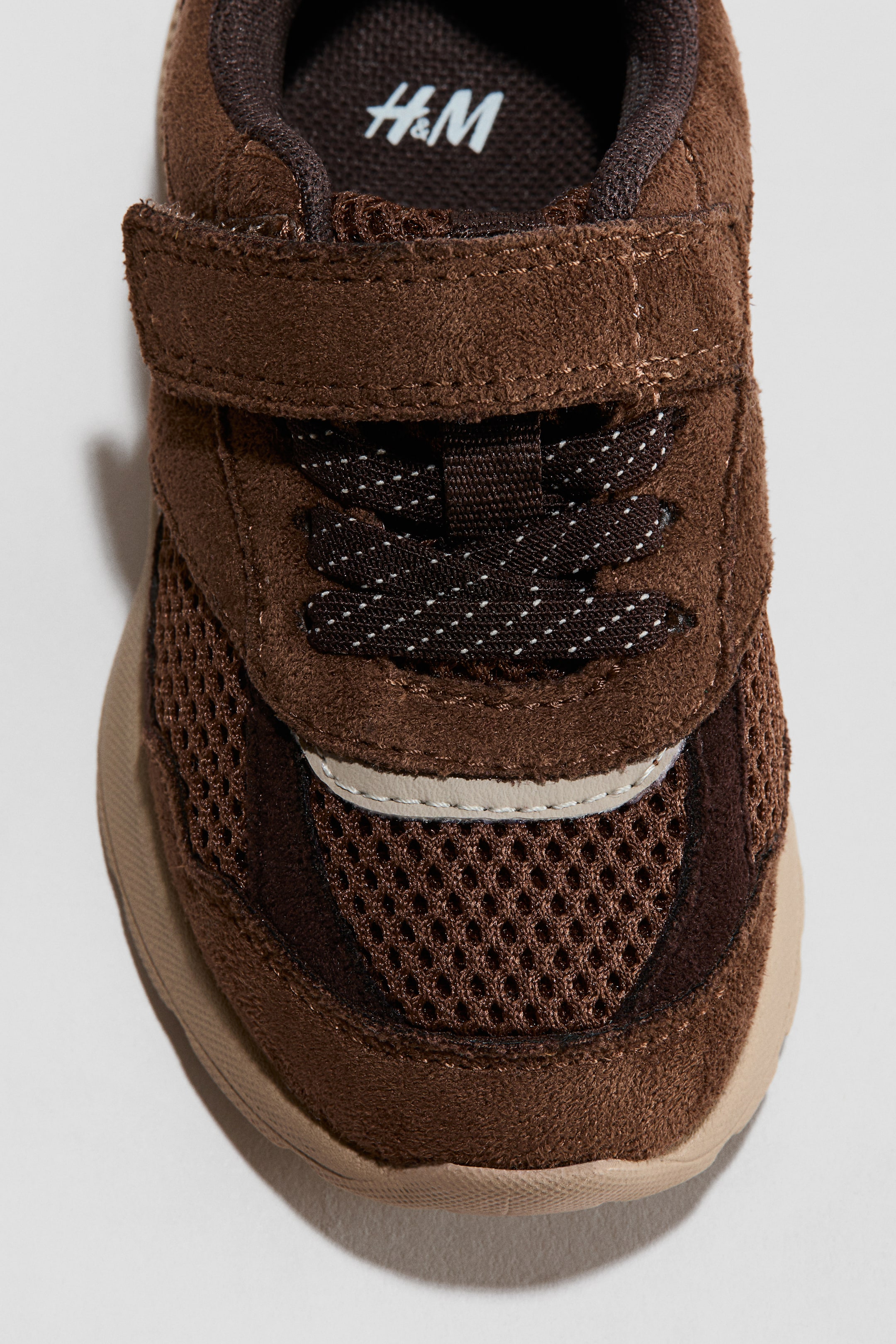 Детские кроссовки H&M Sneakers — фото 3