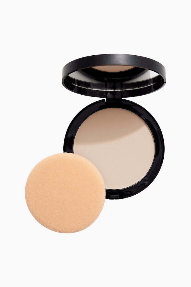 Bb Powder - Sand/Warm Beige/Beige - 1