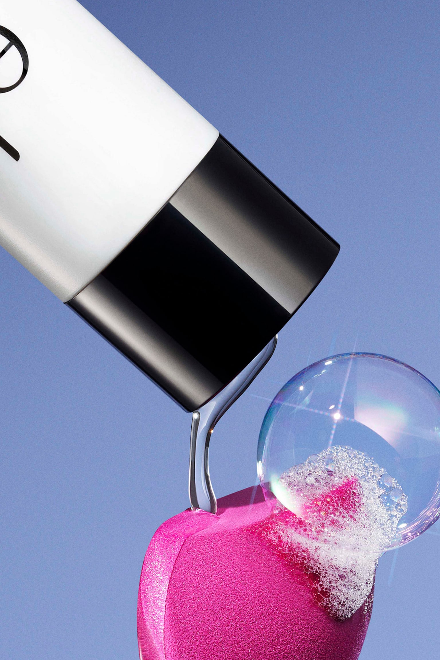 Clean Queen Liquid Brush & Sponge Cleaner - Clean Queen - 3