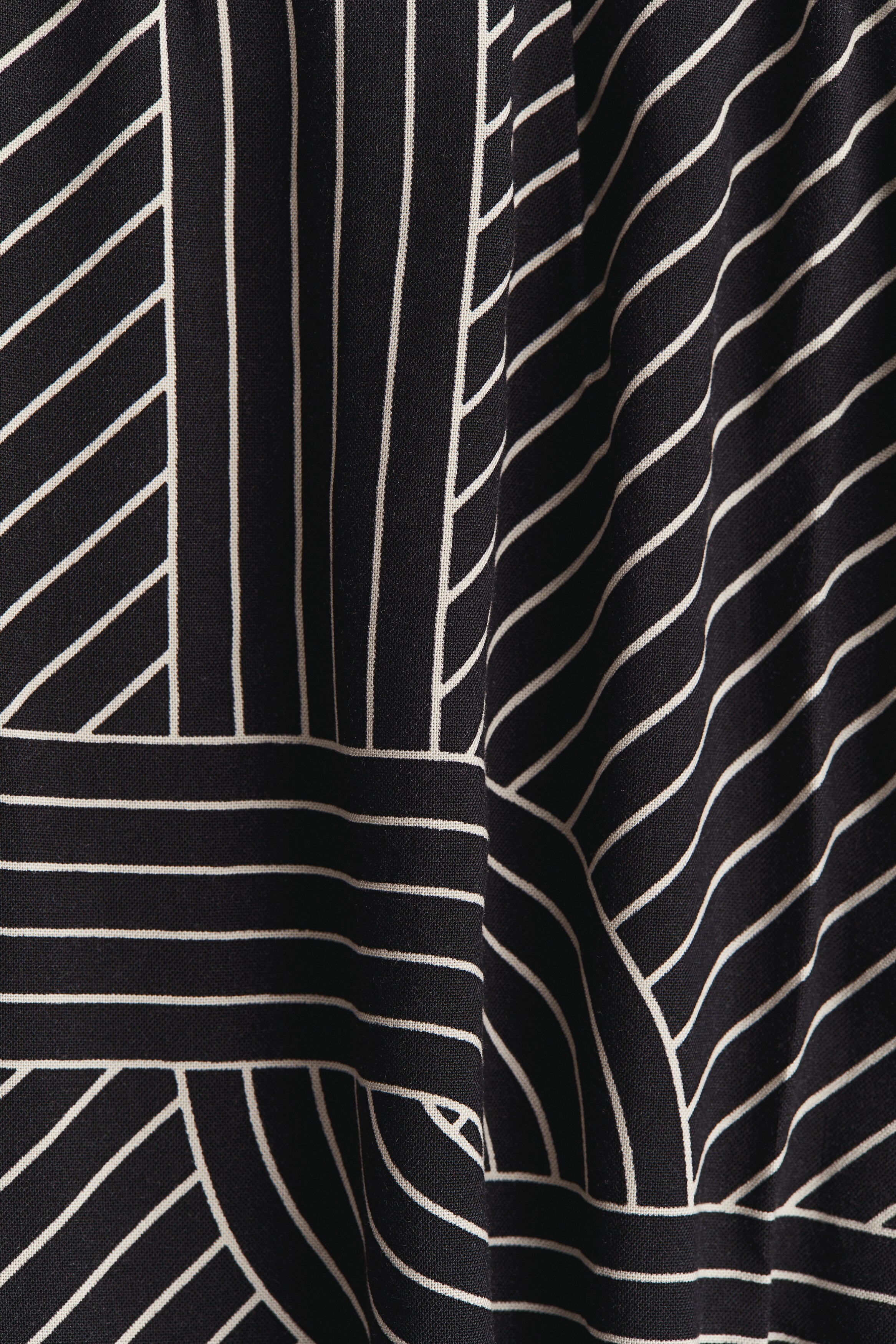 Viscose culottes