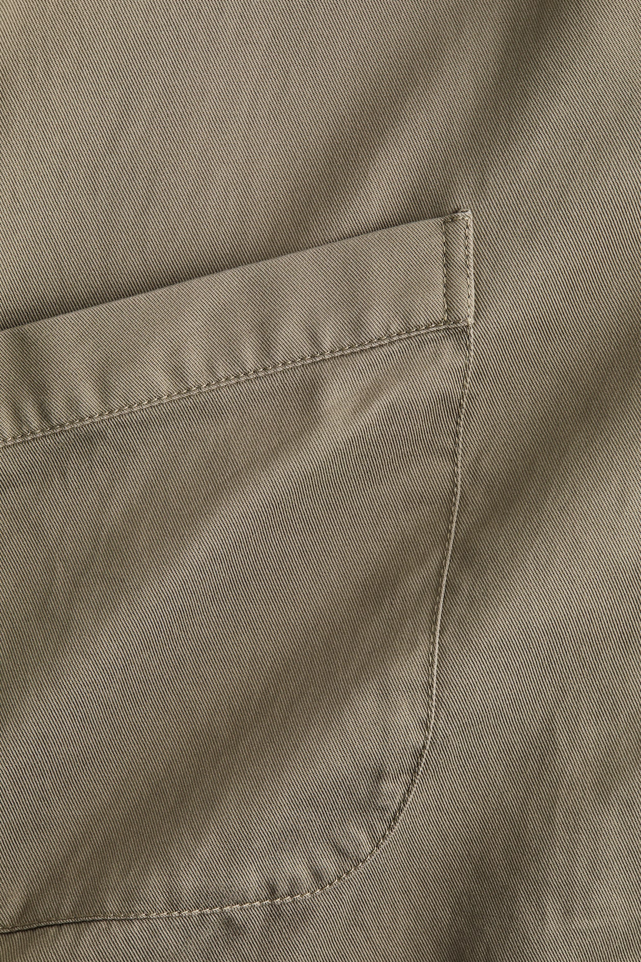 Twill Jacket - image 2
