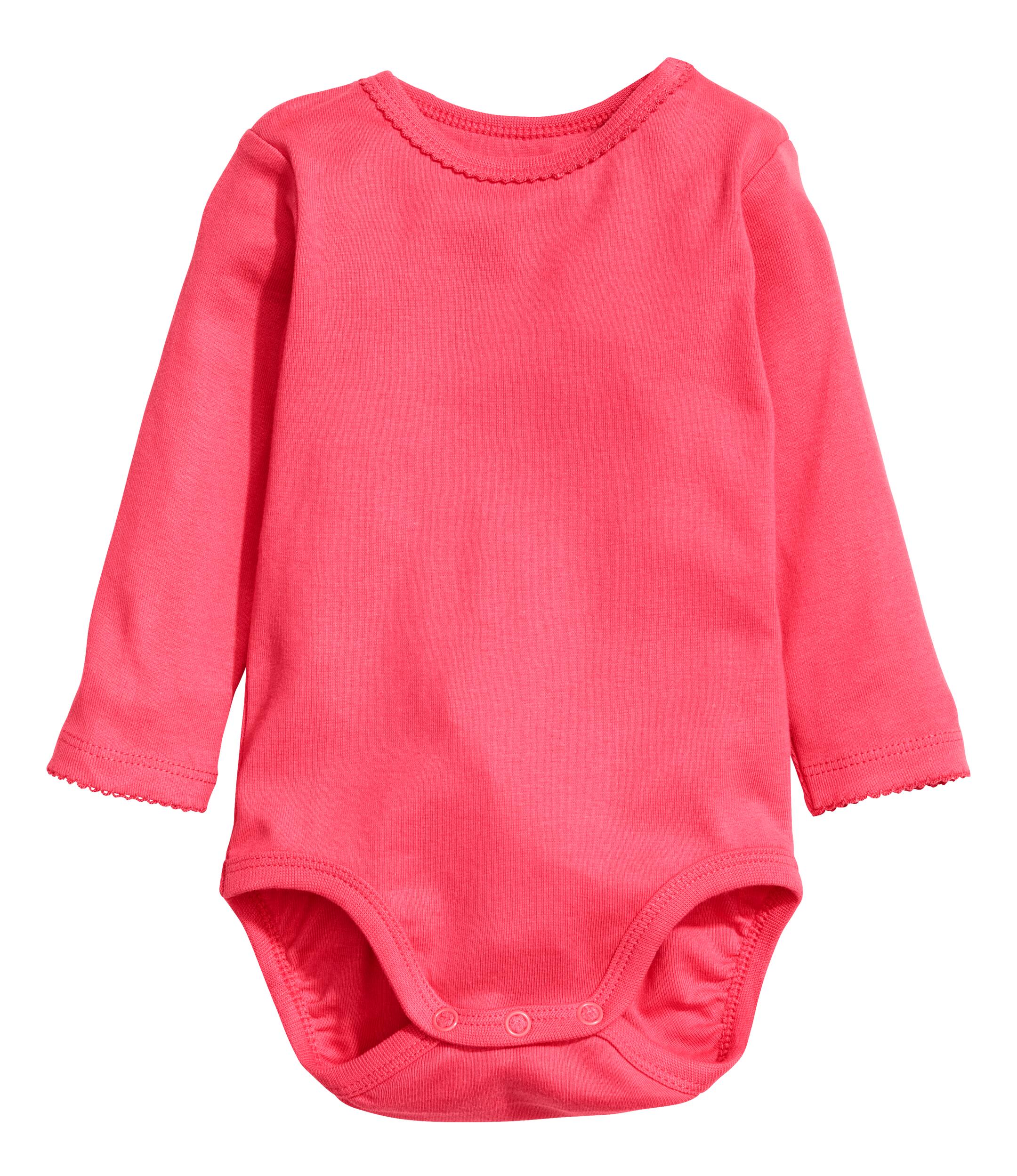 Body Nascita Bambino Body Maniche Lunghe Petit Bateau - Pack Da 3 Per Neonati Unisex | Cotone Morbido Petit Bateau Body - Foto 4