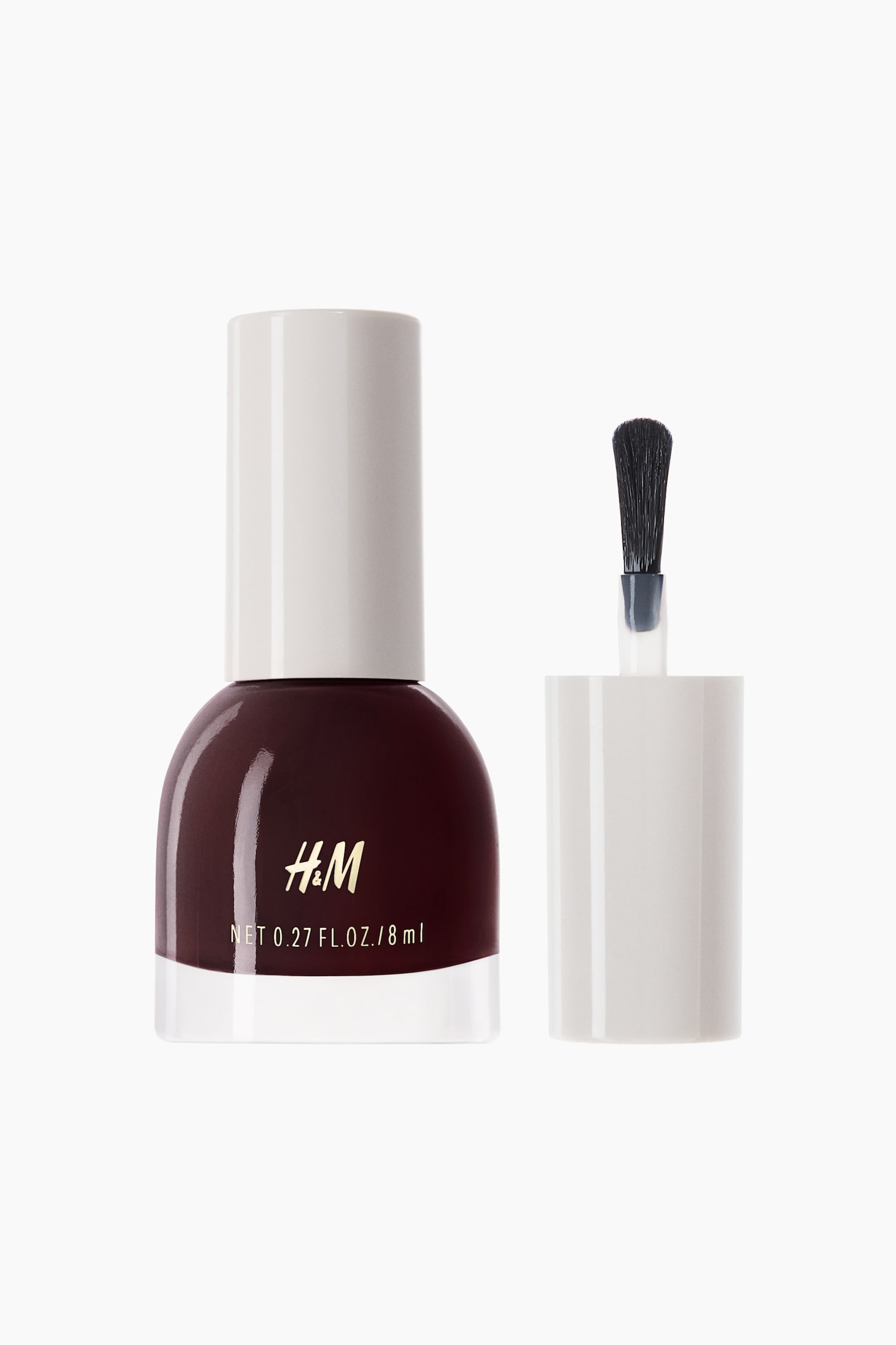 Nail polish - Bordeaux/Boss in Red/Parisienne/Sibylline/Fandango/Red Over Heels/Red Carpet - 2