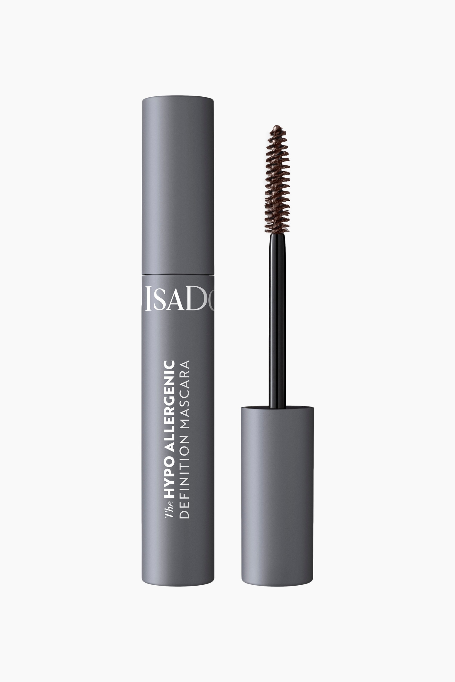 IsaDora - The Hypo Allergenic Definition Mascara - Brun