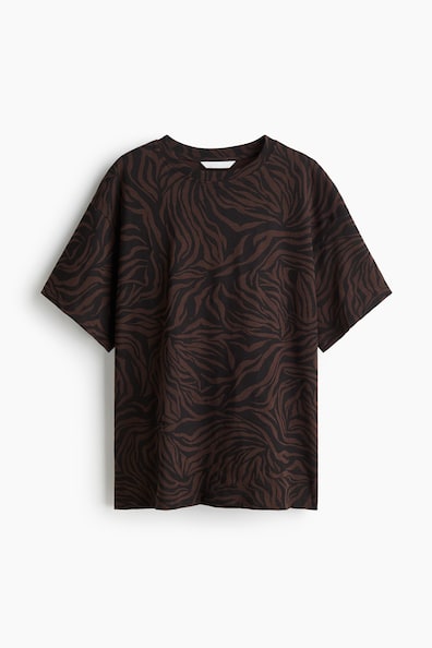 オーバーサイズTシャツ