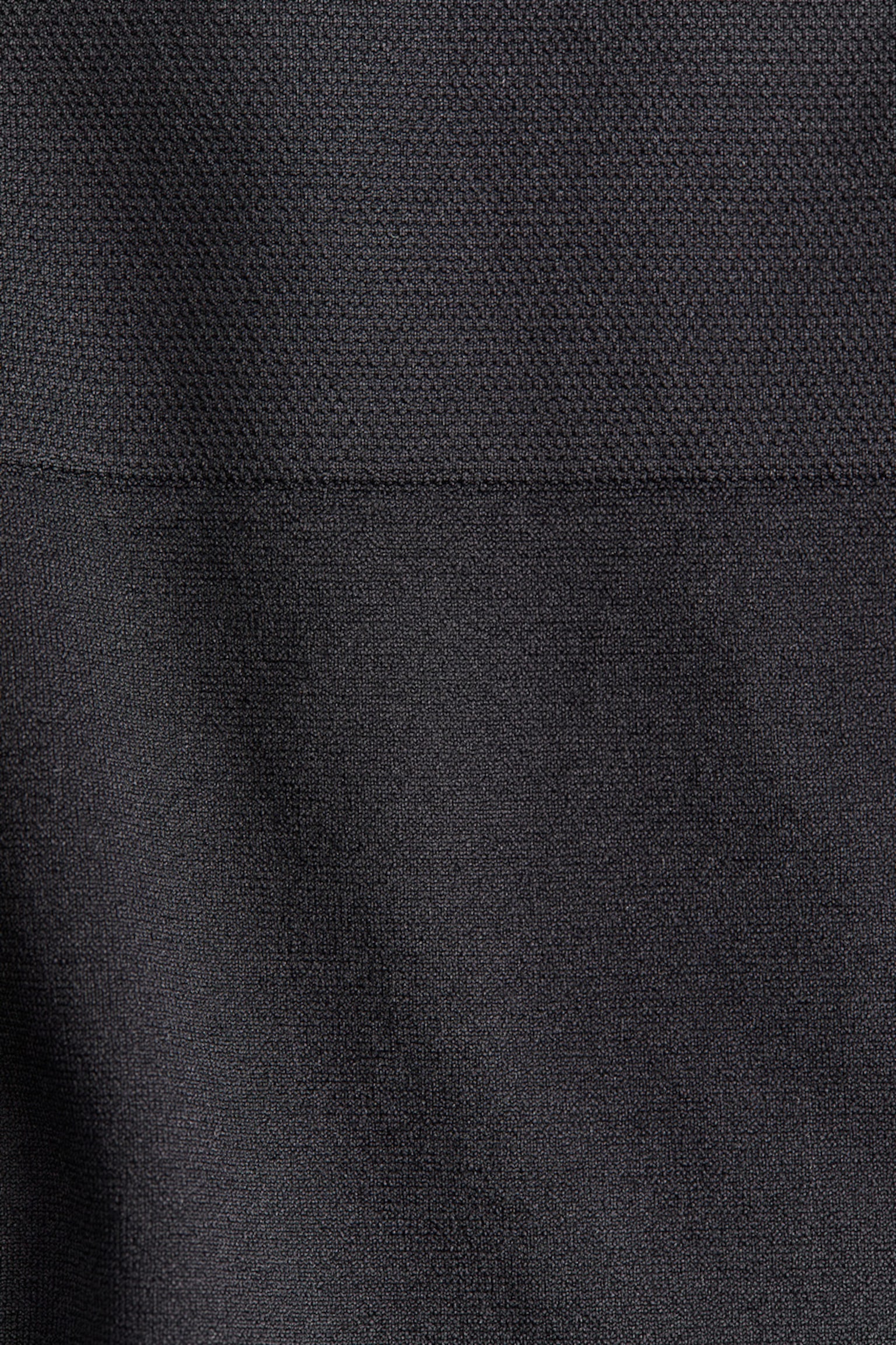 Женские леггинсы H&M Mama Seamless, цвет: Чёрный — фото 6