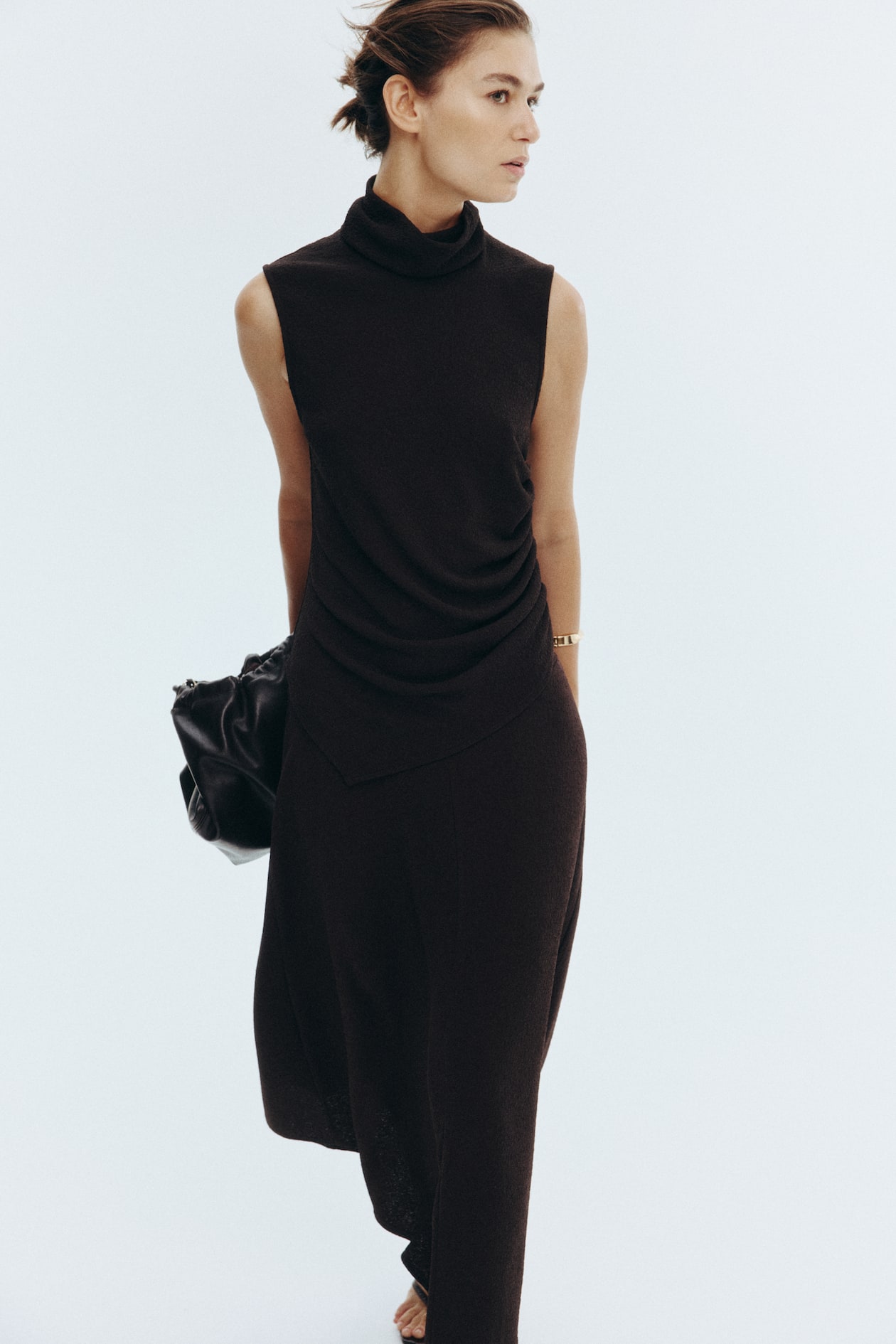 Midi Circle Skirt - image 4