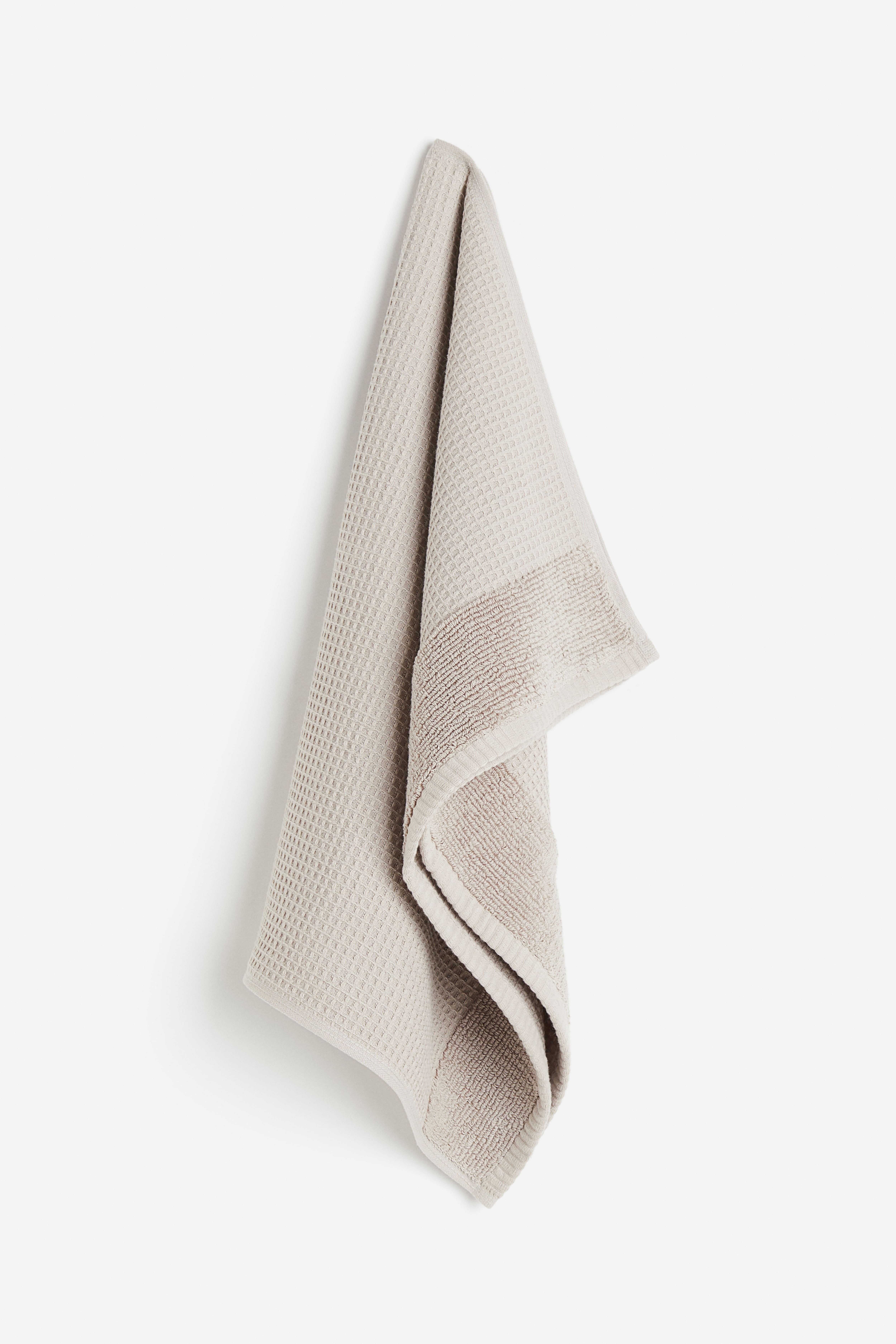 H&m hand towel sale