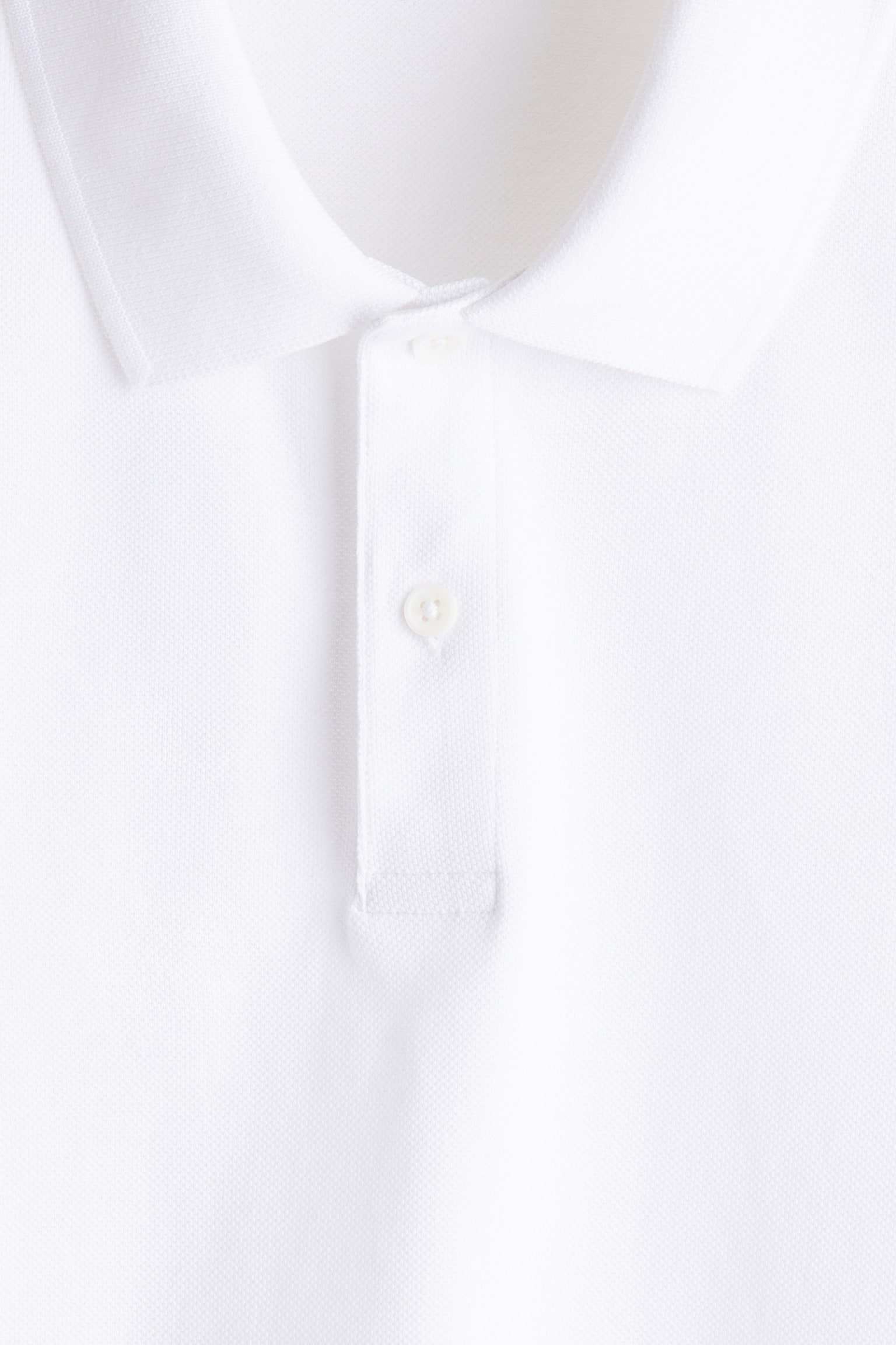 חולצת פולו Regular Fit - לבן/ירוק חאקי/כחול נייבי/שחור - 7