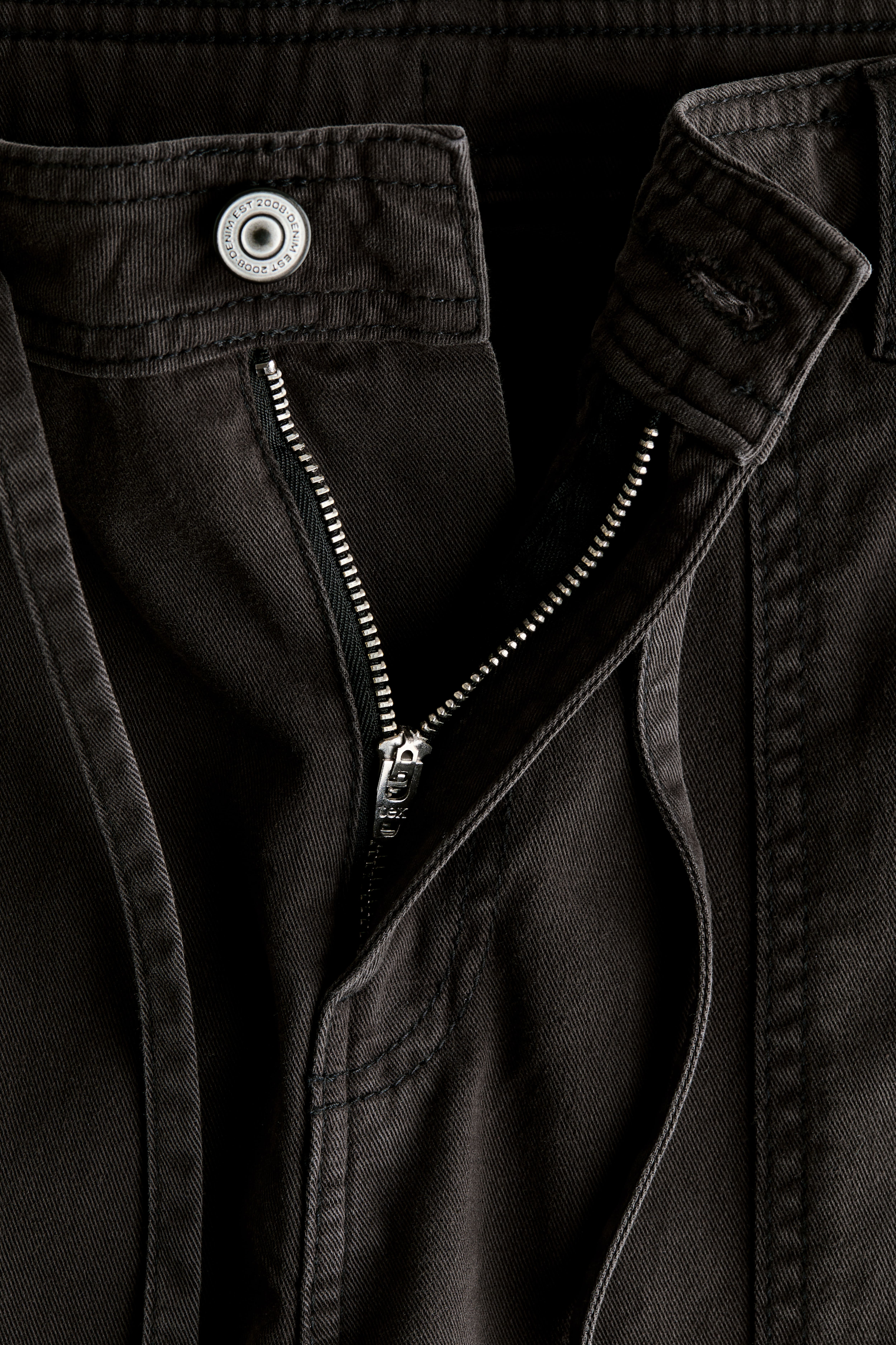 Cargo trousers