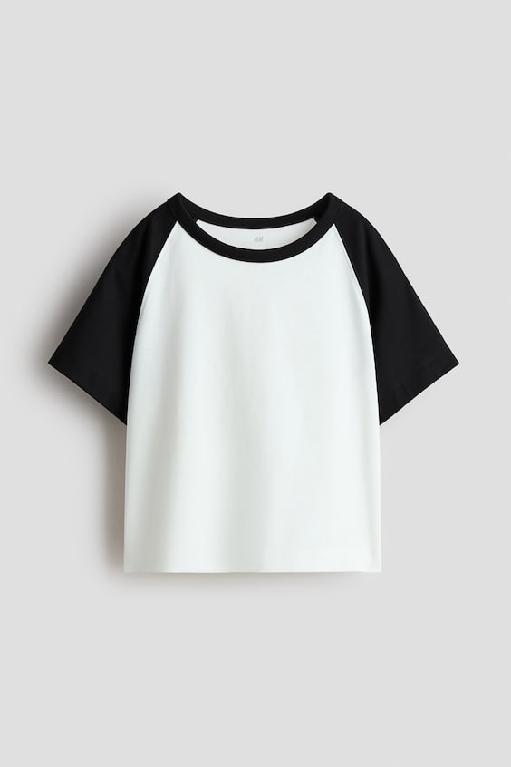 Детские футболки H&M COOLMAX® T-Shirt