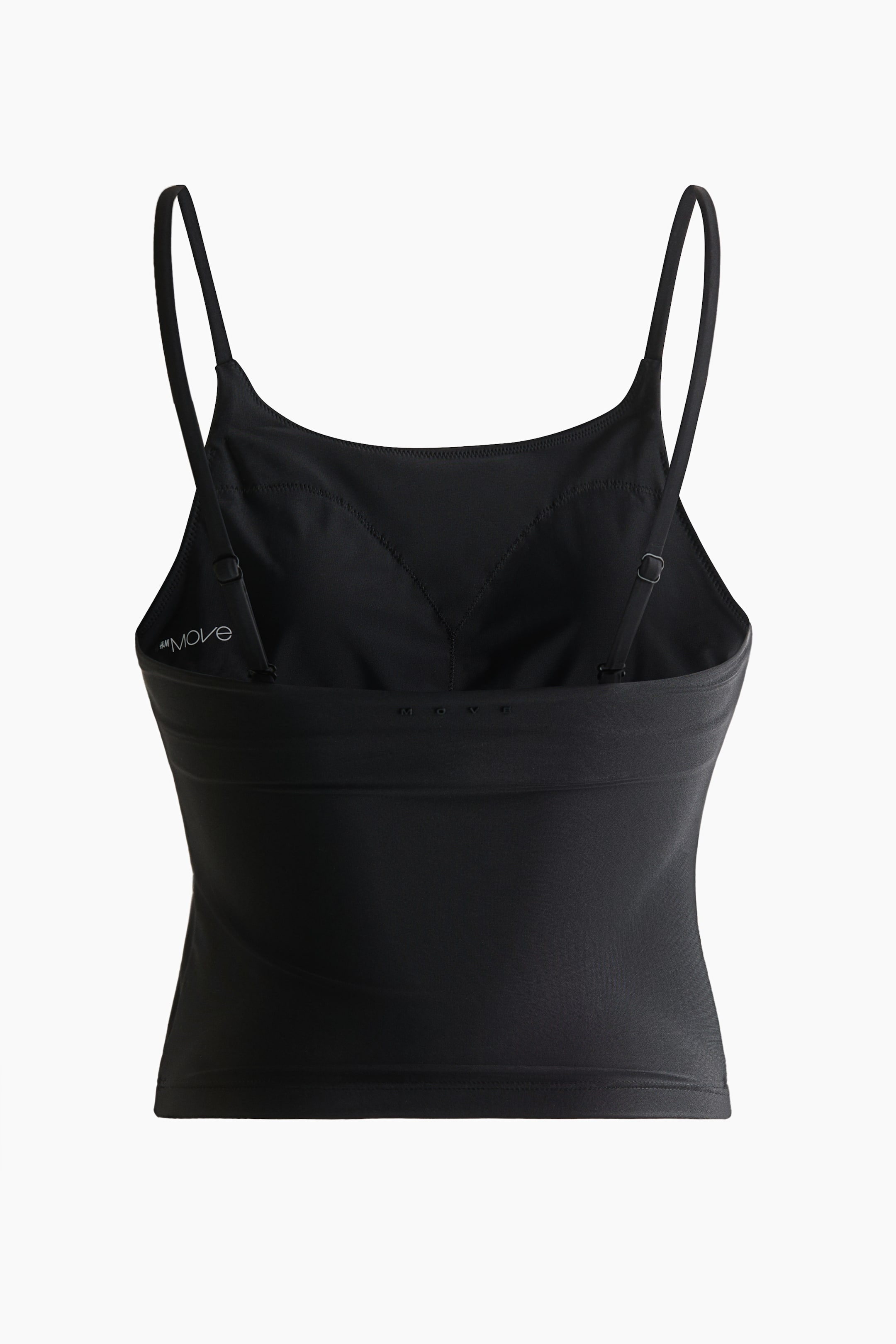 Верх бикини Lycra® Life™ — H&M — фото 5