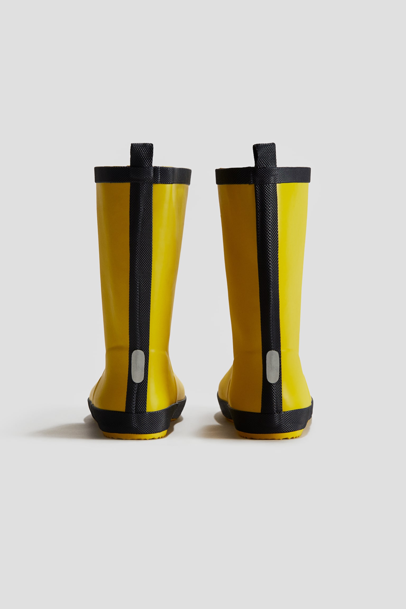 Rain Boots, Taikuus - Gul - 2