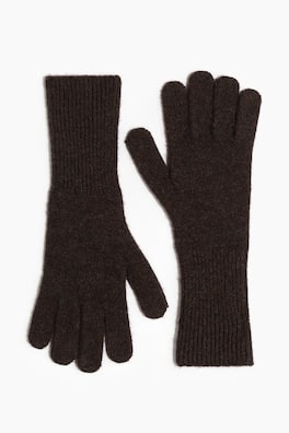 Coated Gloves