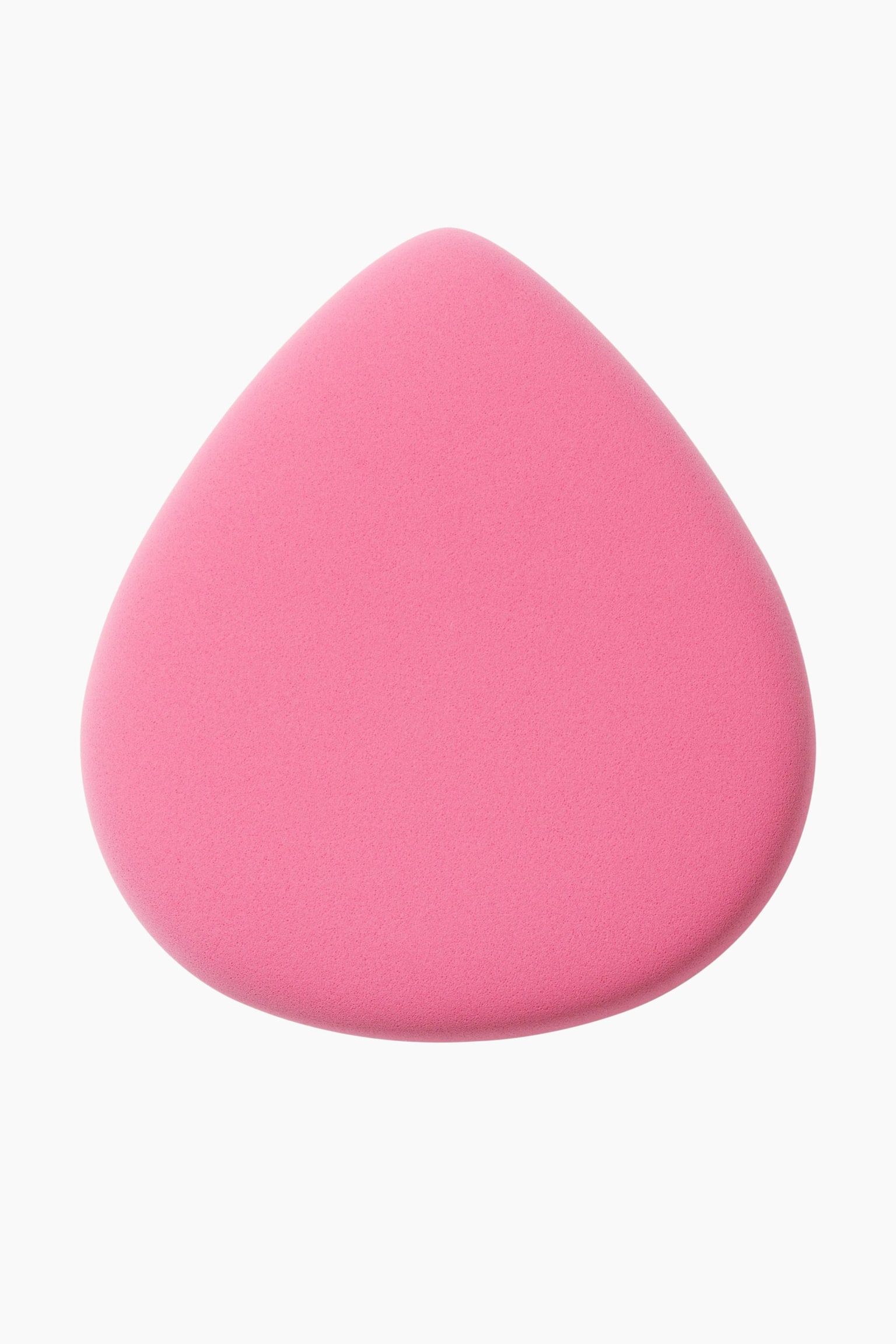 Pillow Puff Foundation Sponge - Pink - 4