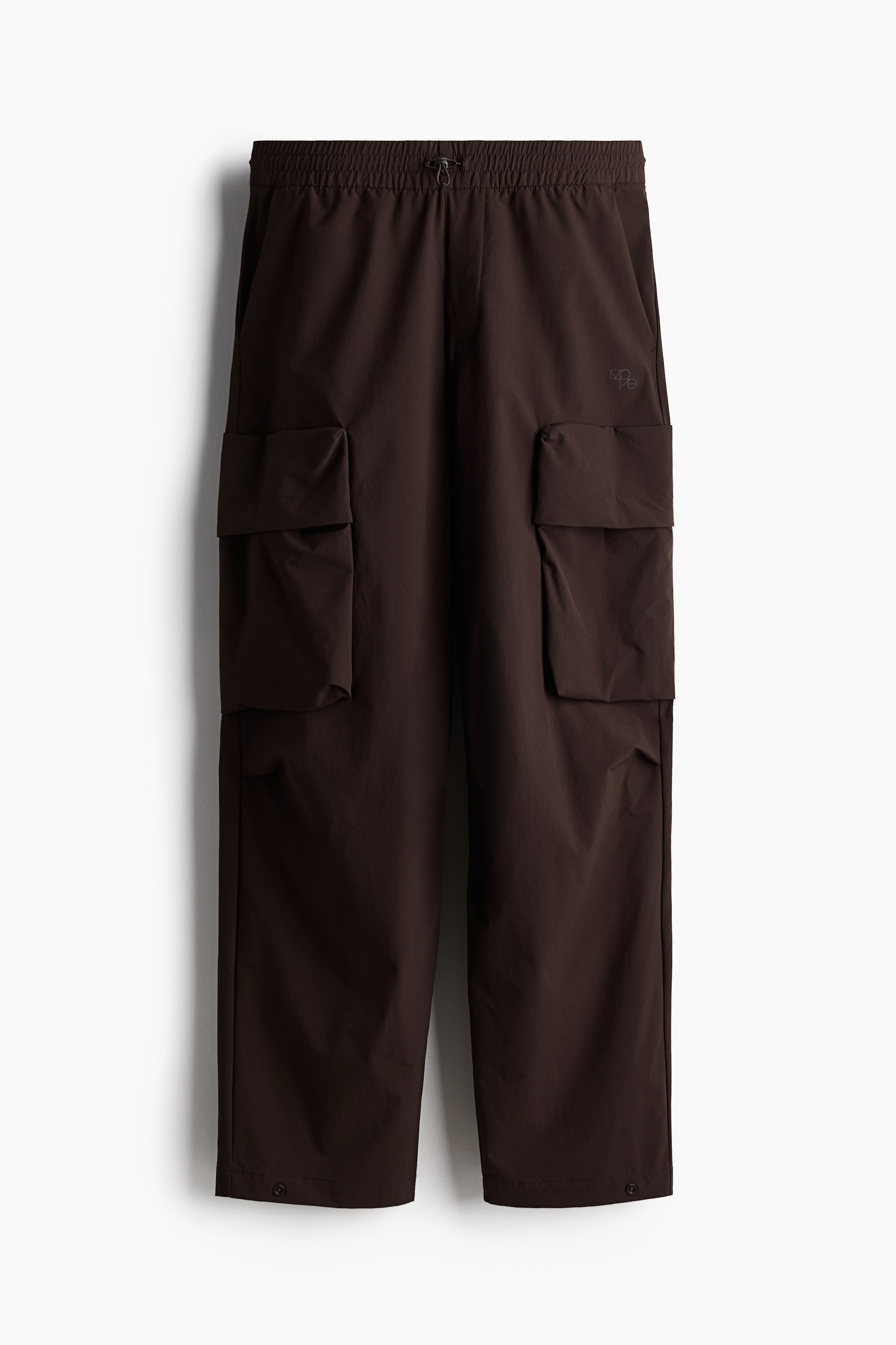 Water-Repellent Outdoor Pants