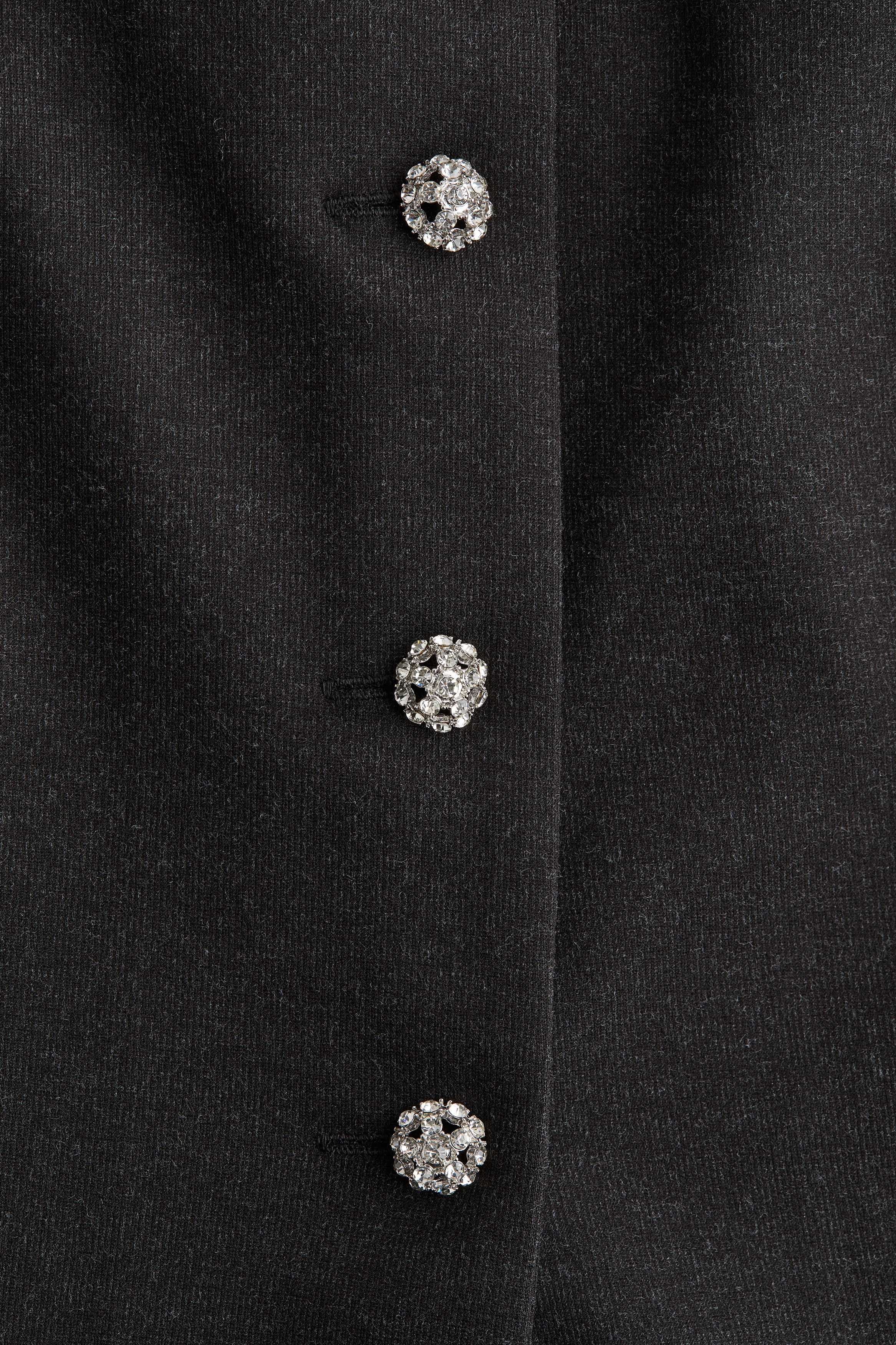 Ponte di Roma bandeau waistcoat