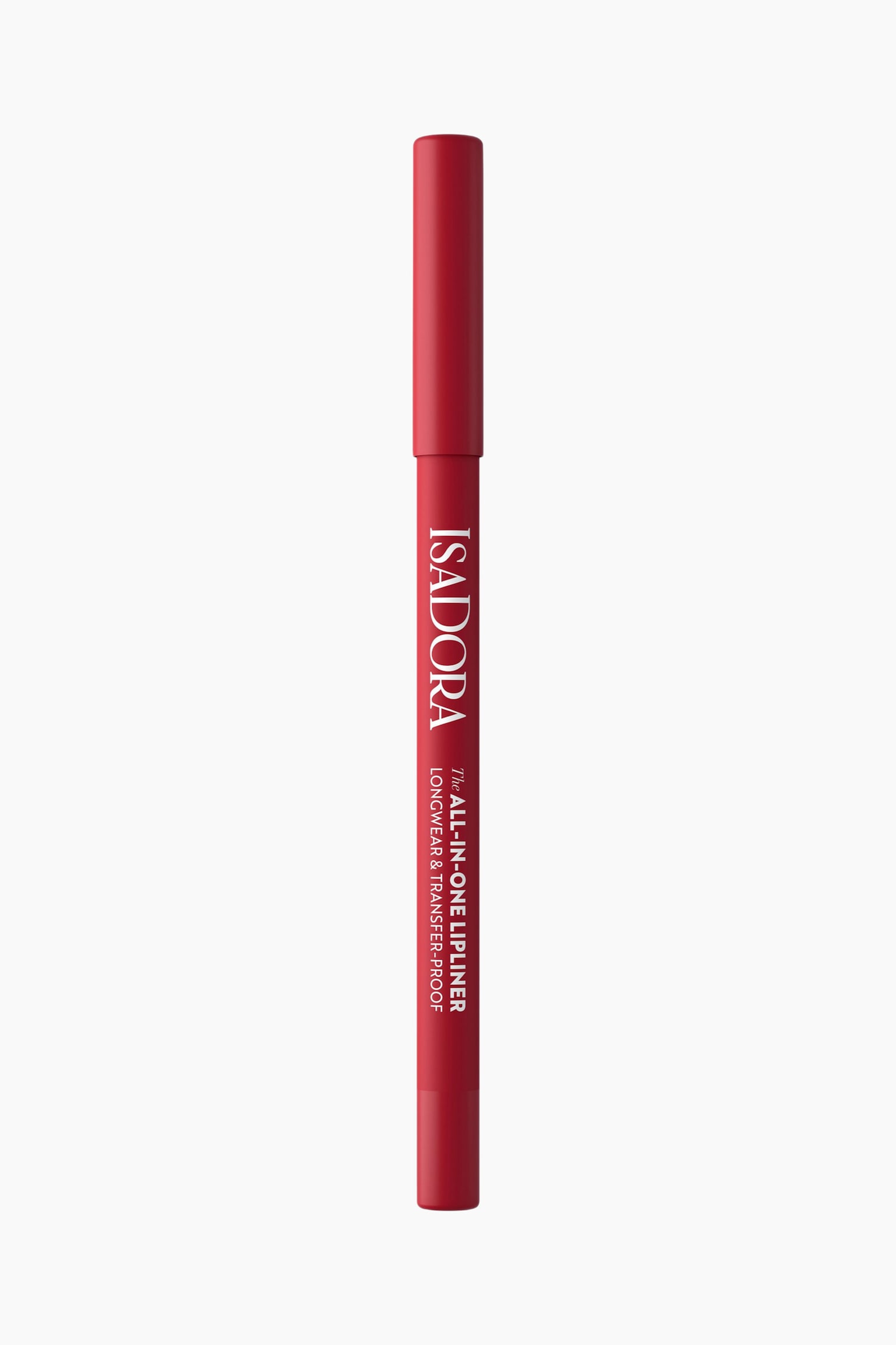 All-in-one Lipliner - True Red/Creamy Brown/Mocha Mauve/Bare Beige/Dusty Rose/Cranberry/Bare Pink/Mauve Rose/Praline/Cinnabar/Rosewood/Cherry Red - 2