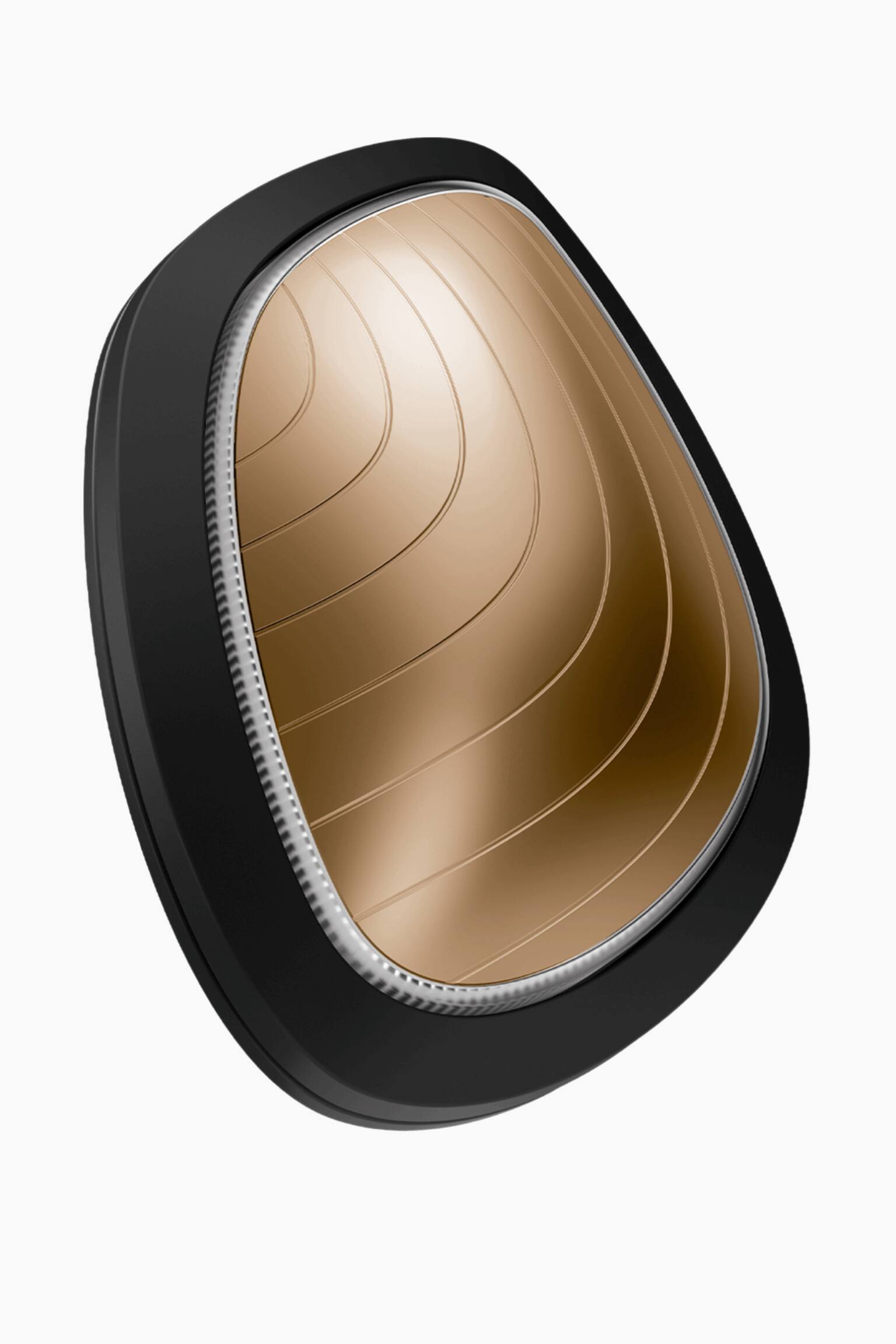 Sonic Warm & Cool Mask 9 In 1 - Gray/Magenta - 1