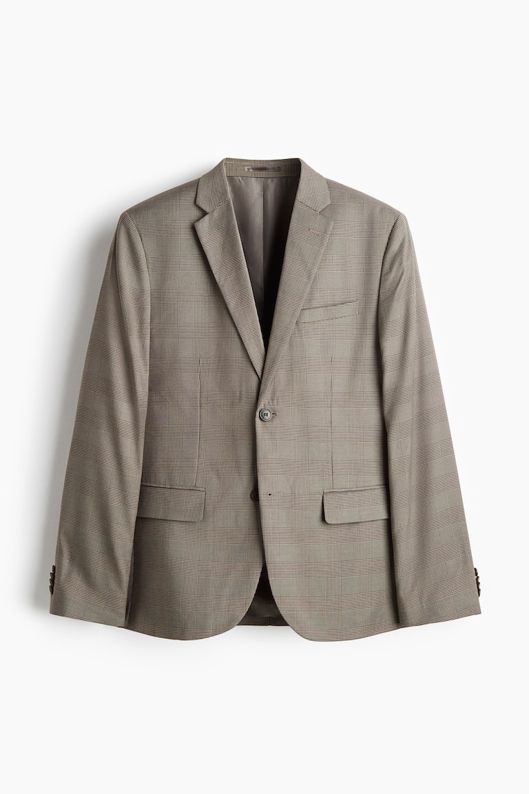 Sako Slim Fit