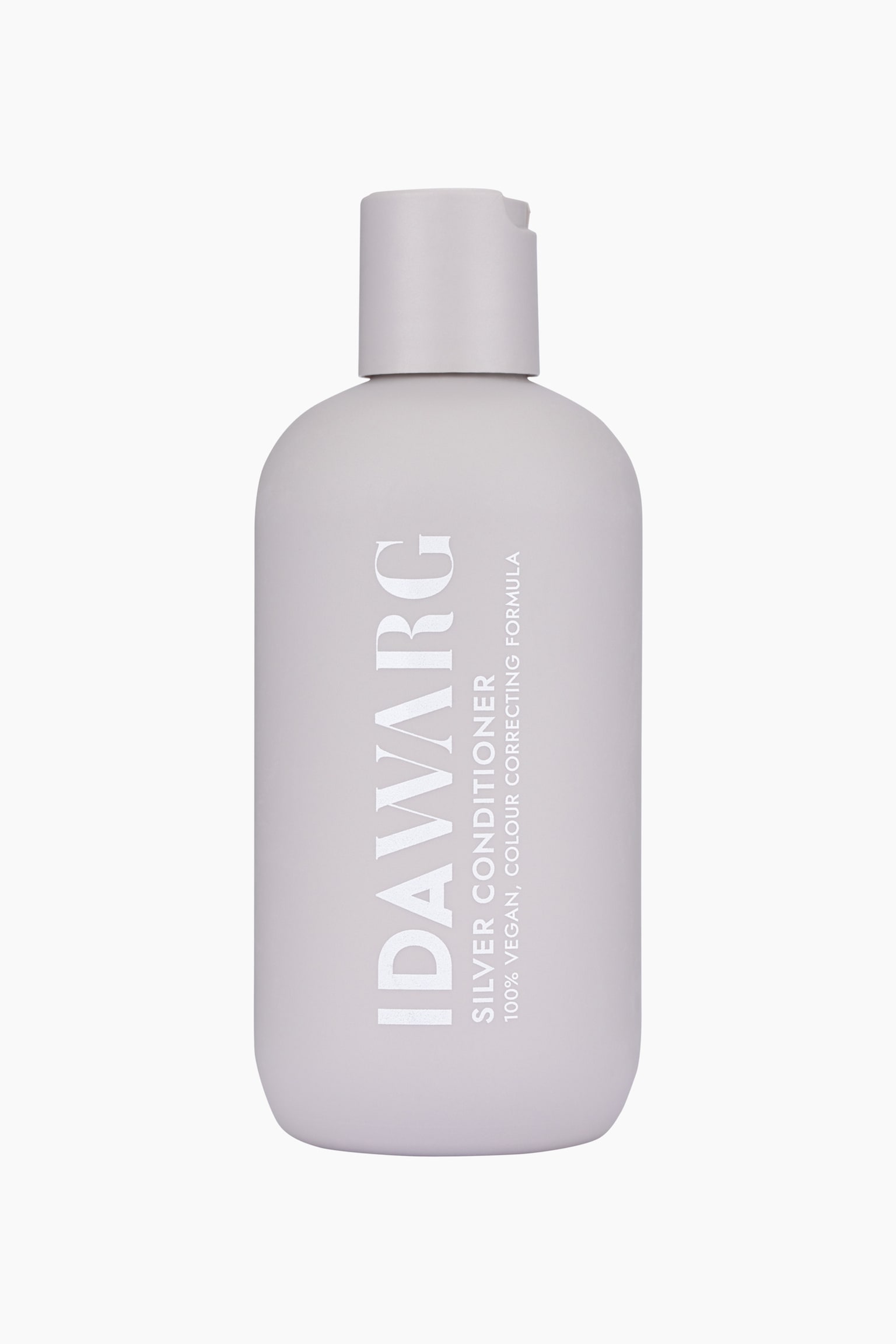 Silver Conditioner - Silver - 1