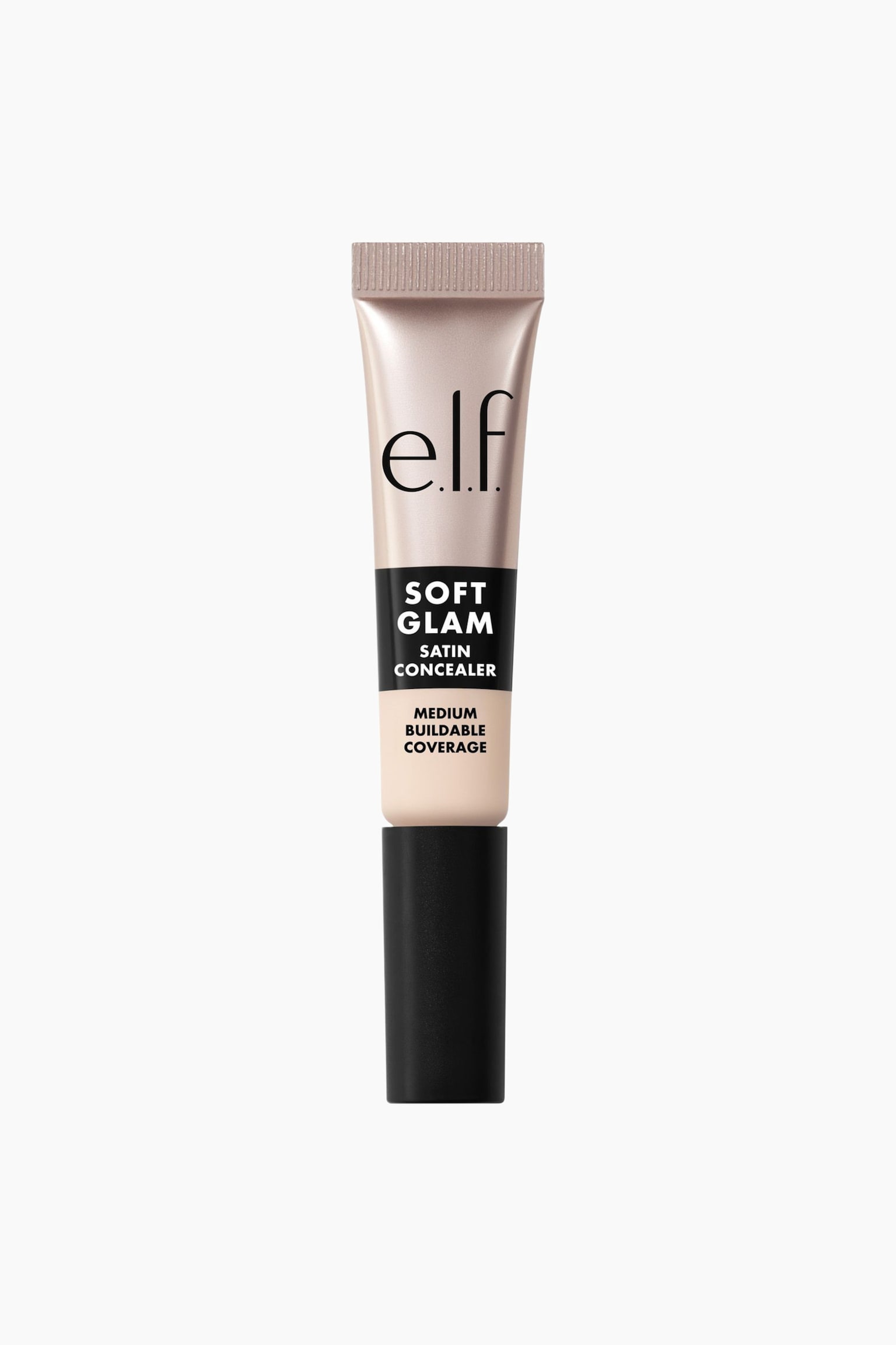 Soft Glam Satin Concealer - 10 Fair Cool/11 Fair Neutral/14 Fair Cool/15 Fair Warm/22 Light Warm/31 Medium Neutral/33 Medium Warm/35 Medium Cool/54 Deep Neutral/61 Rich Cool/62 Rich Warm/24 Light Warm/30 Medium Warm/32 Medium Neutral/34 Medium Cool/41 Tan Neutral/42 Tan Neutral/50 Deep Warm/52 Deep Cool/63 Rich Warm/64 Rich Neutral/65 Rich Neutral - 1
