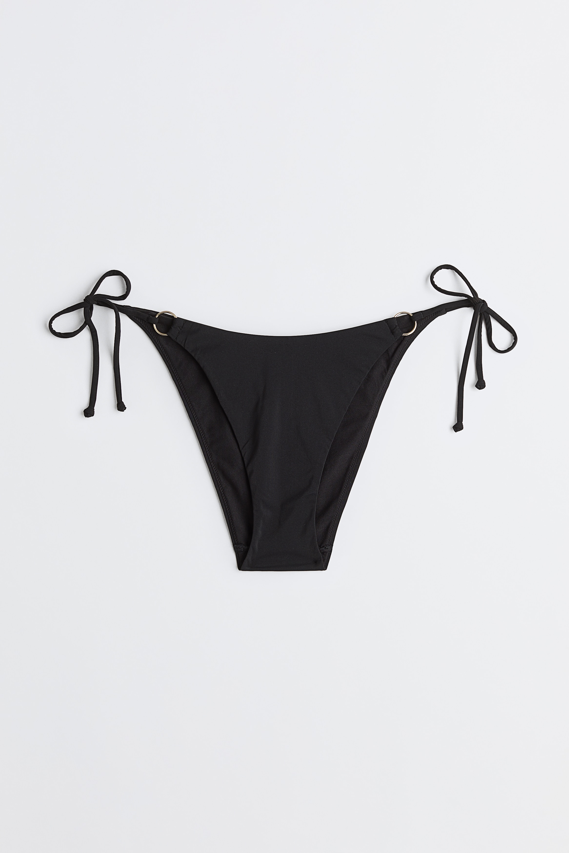 Tie Bikini Bottoms from H&M - $5.99