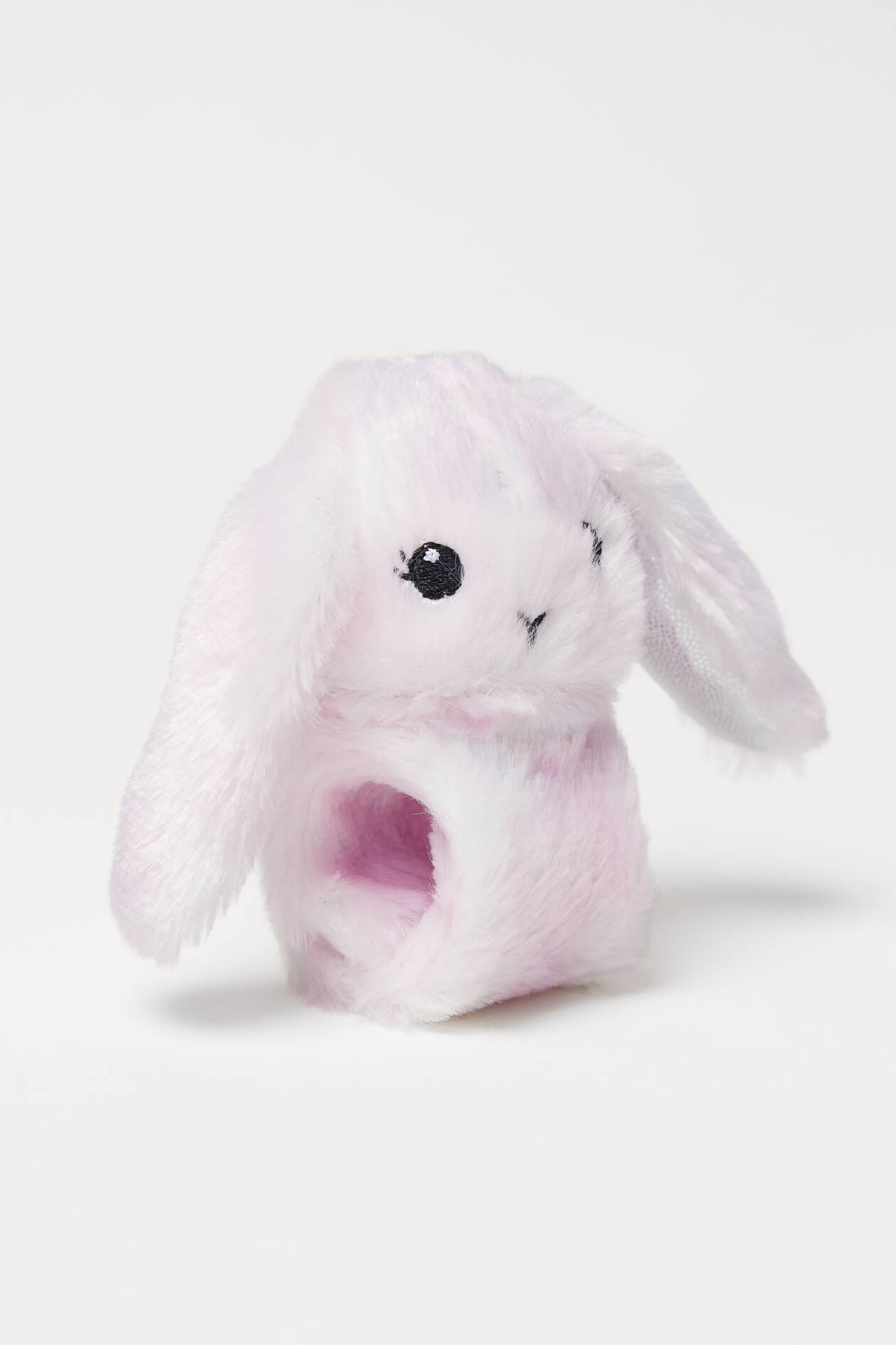 Katutude Lapin Peluche Lapin En Peluche Tout Doux Mignon Lapin Pelu Animal En Peluche Realiste Poupee En Peluche Oreiller Amz