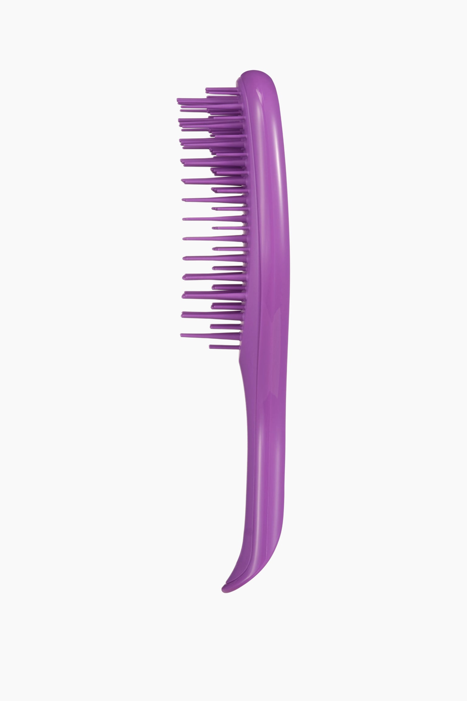 The Ultimate Detangler Mini - Fresh Purple - 3