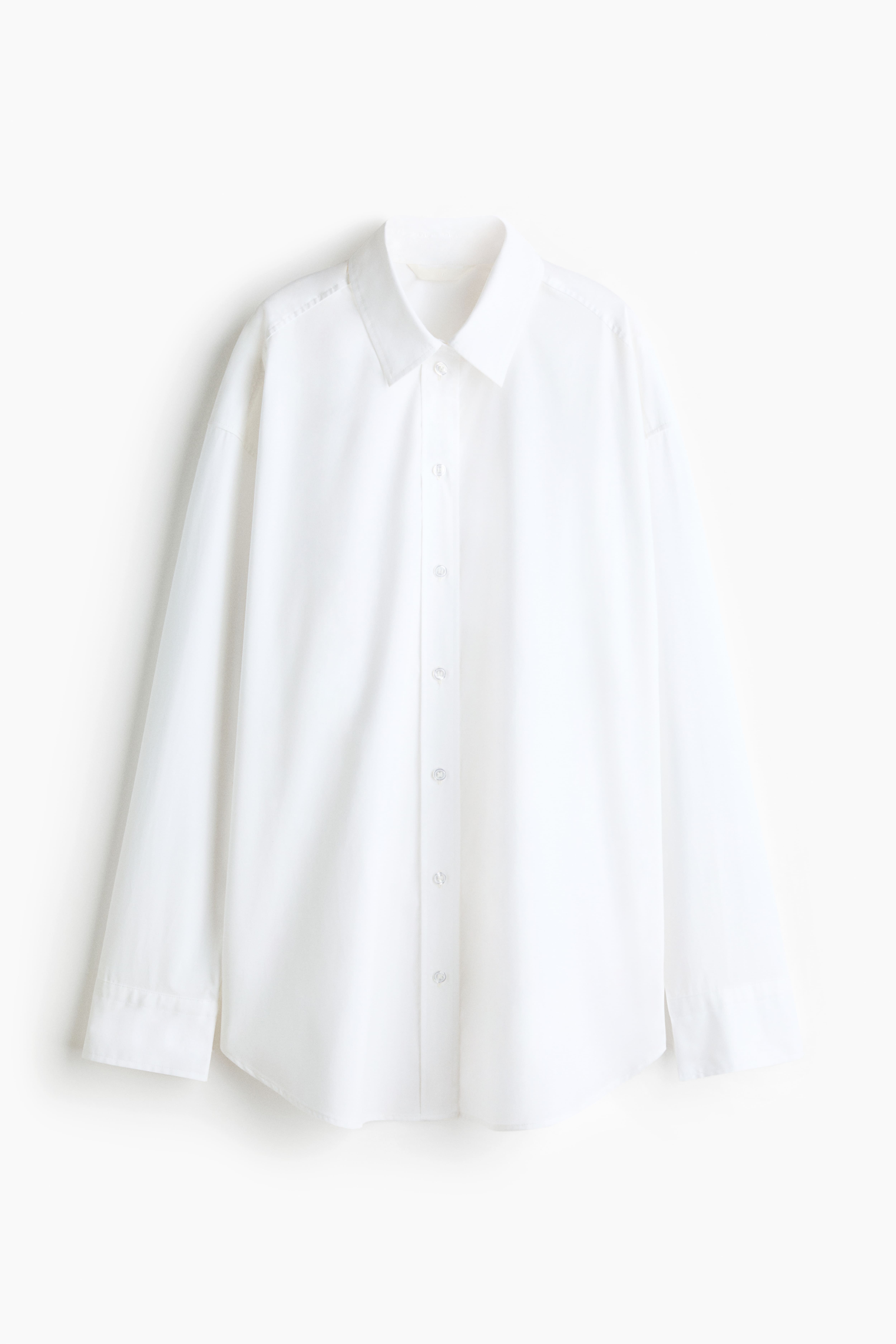 Chemise grande taille