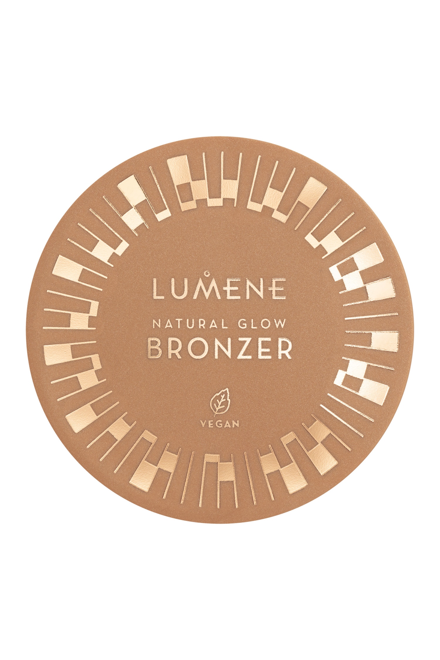 Lumene - Natural Glow Bronzer - Arctic Summer 1