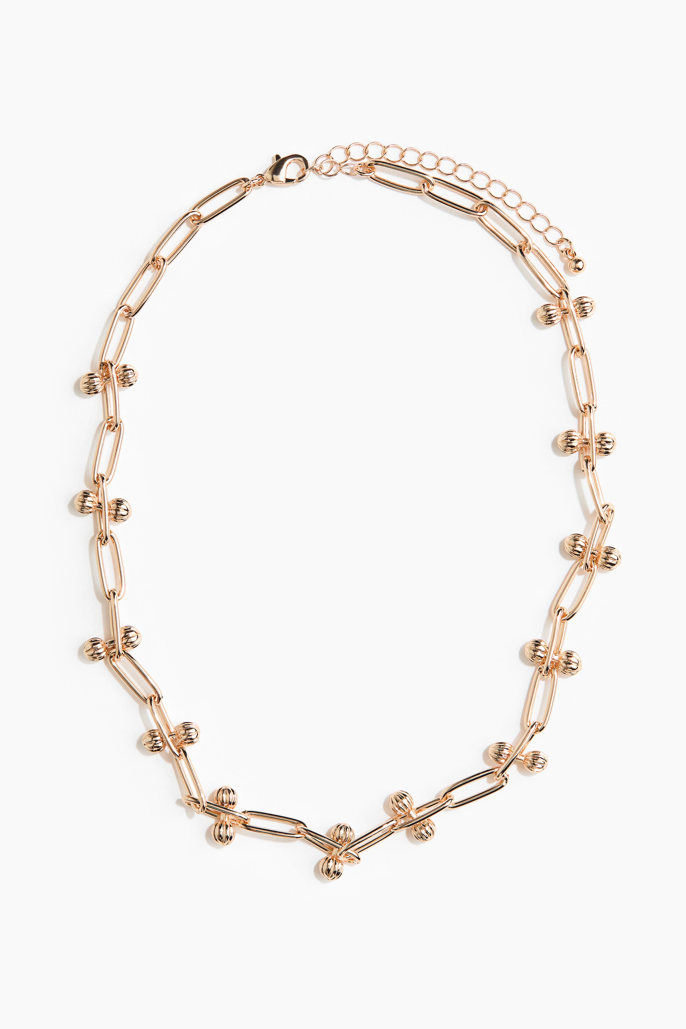 Schakelketting - Goudkleurig