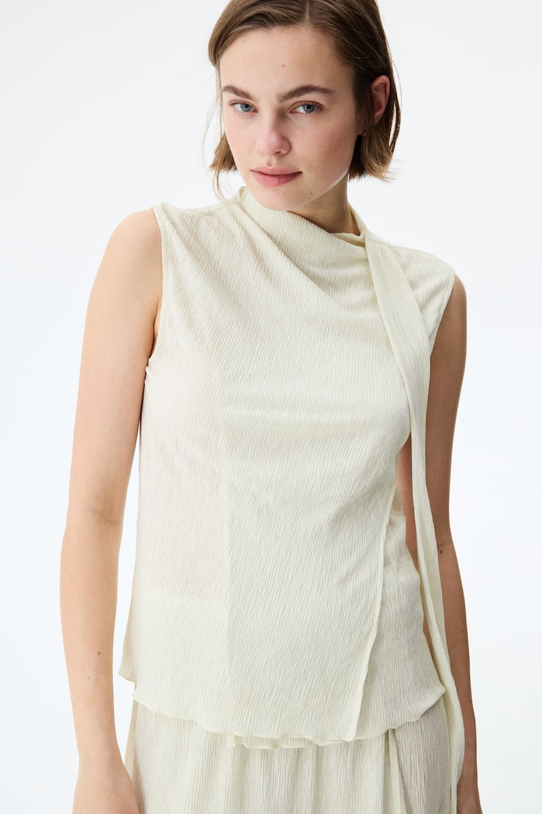 Bluza sa trakom