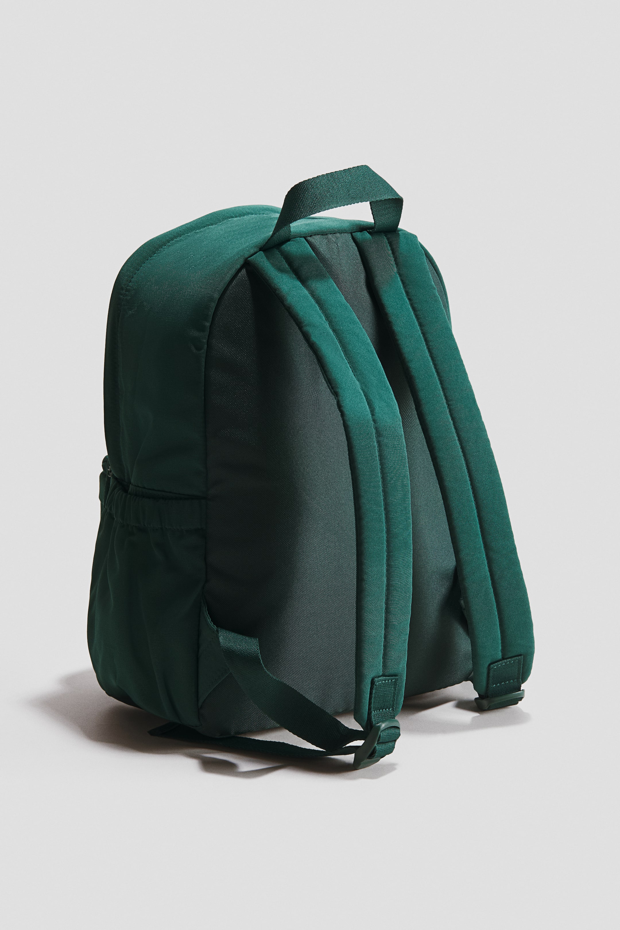 Backpack with Motif