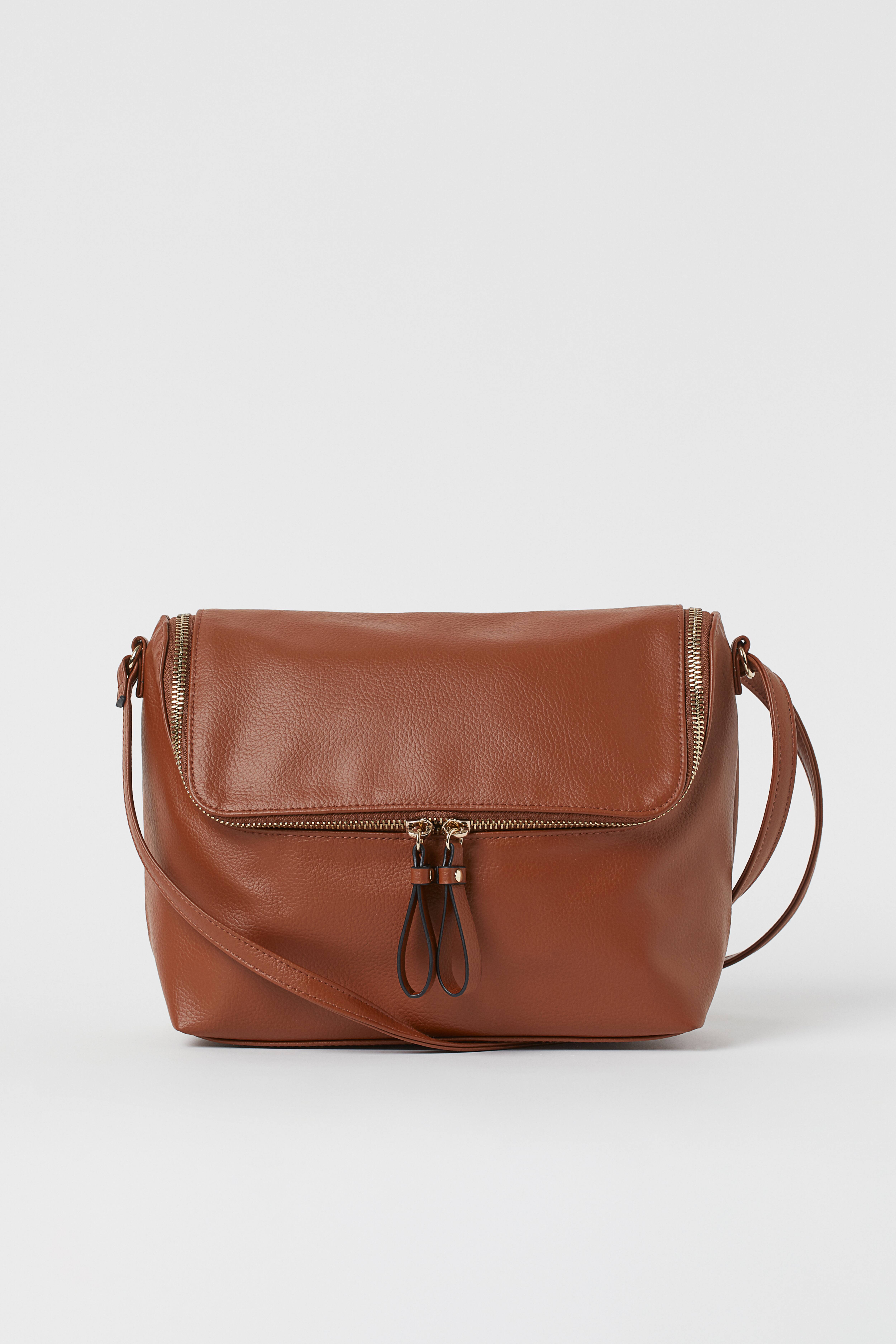 Women's deals Shoulder Bag Brown