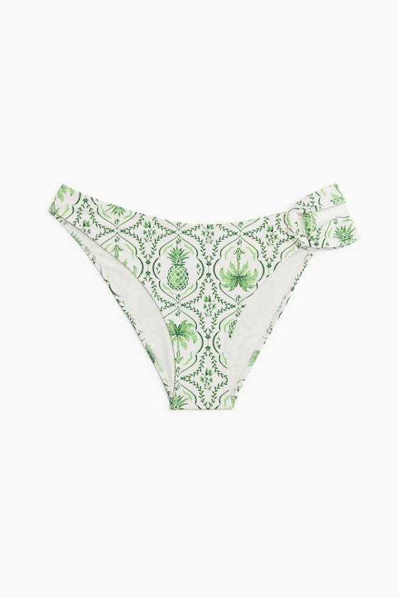 Низ бикини, крой чики — H&M