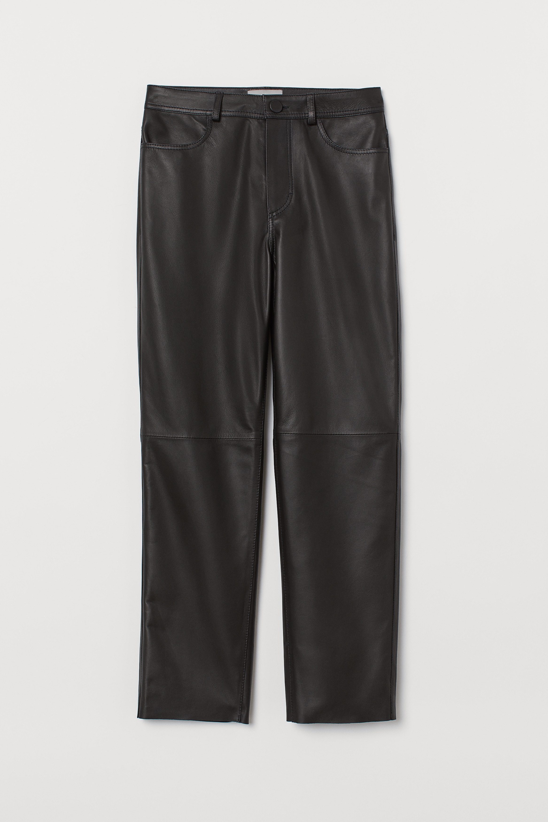 Lederhose bei h&m Clearance