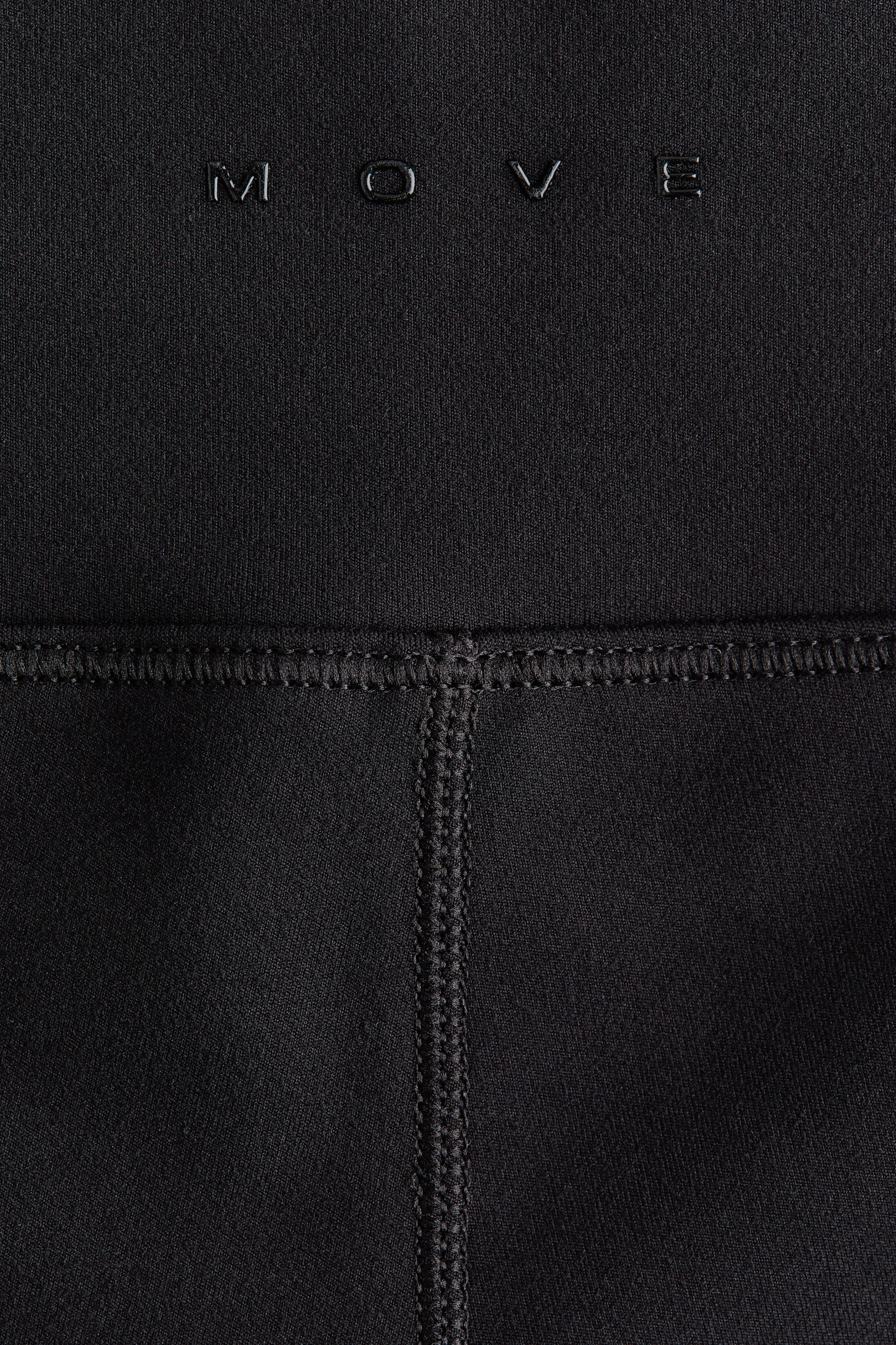 Low Flared Yoga Leggings with SoftMove™