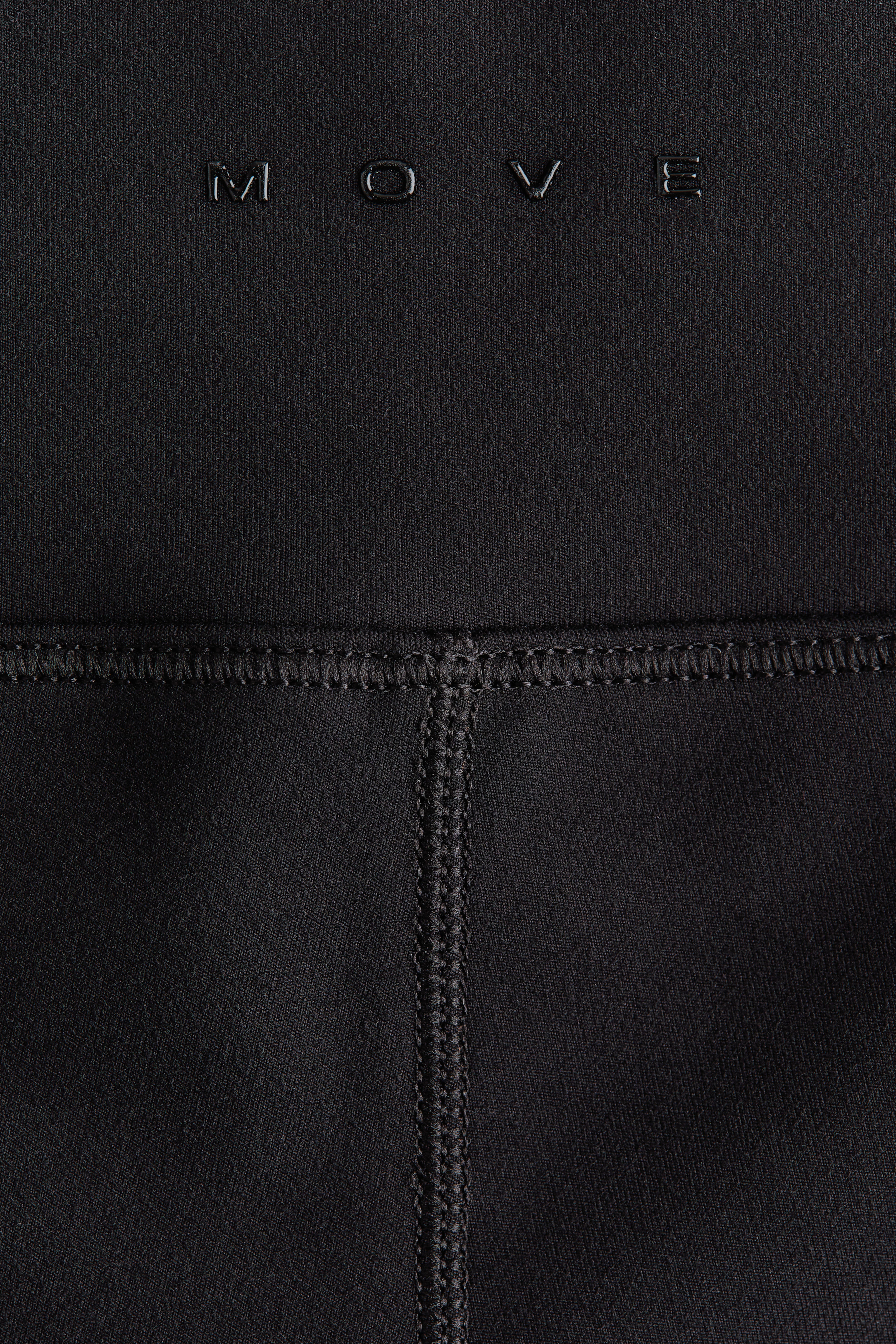 Low Flared Yoga Leggings with SoftMove™