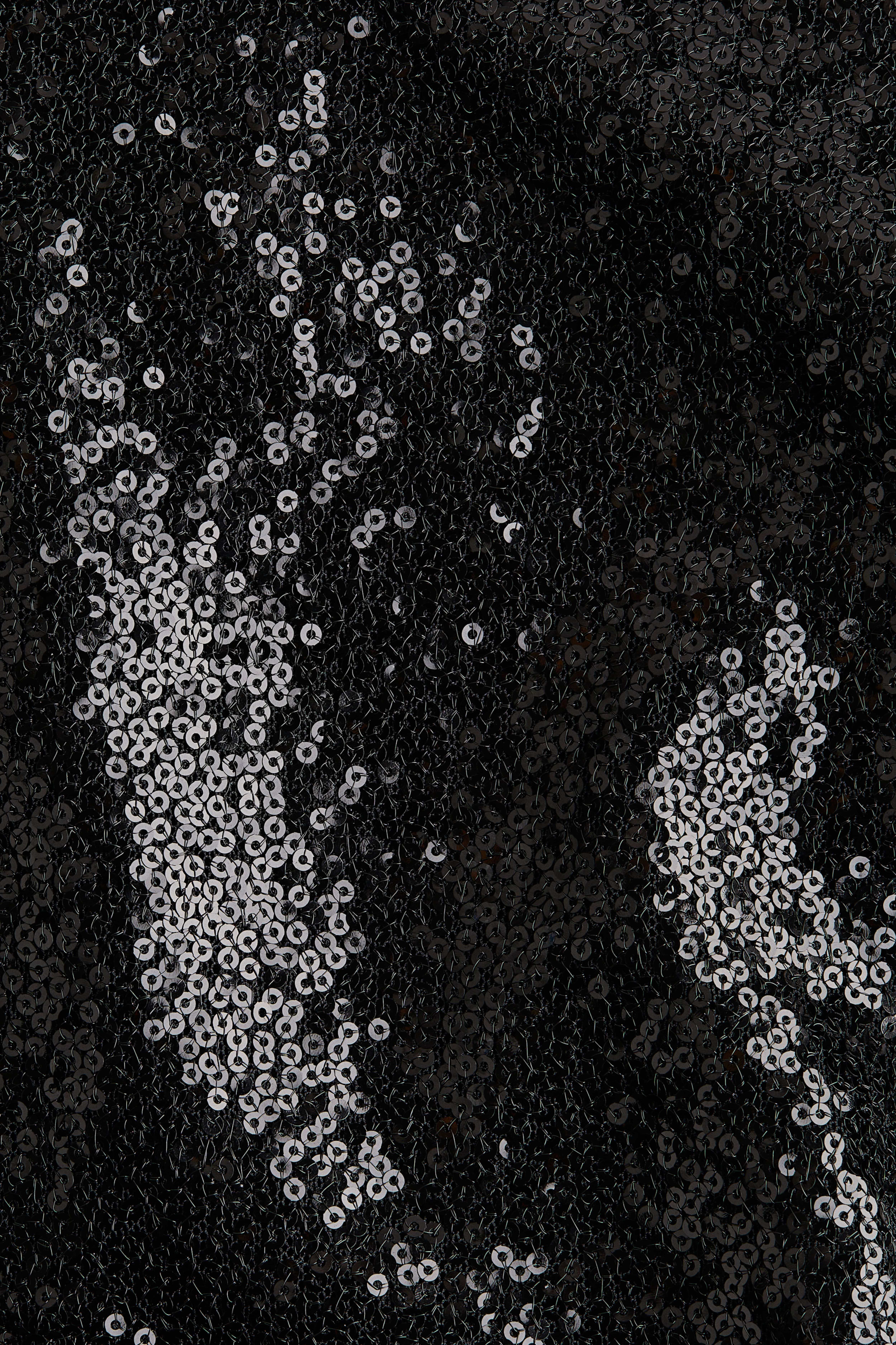 Sequined Top
